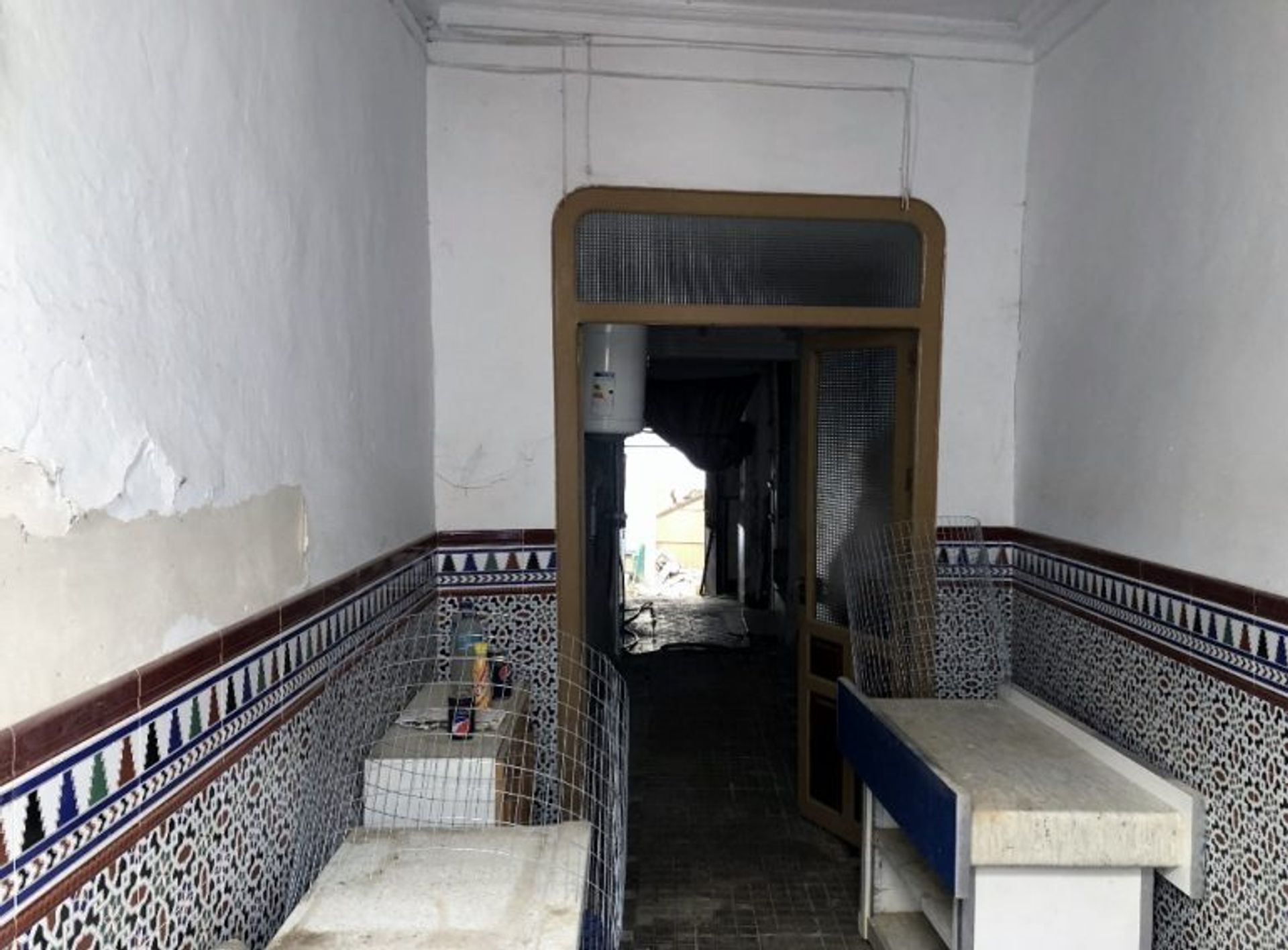 casa no Olvera, Andaluzia 10214454