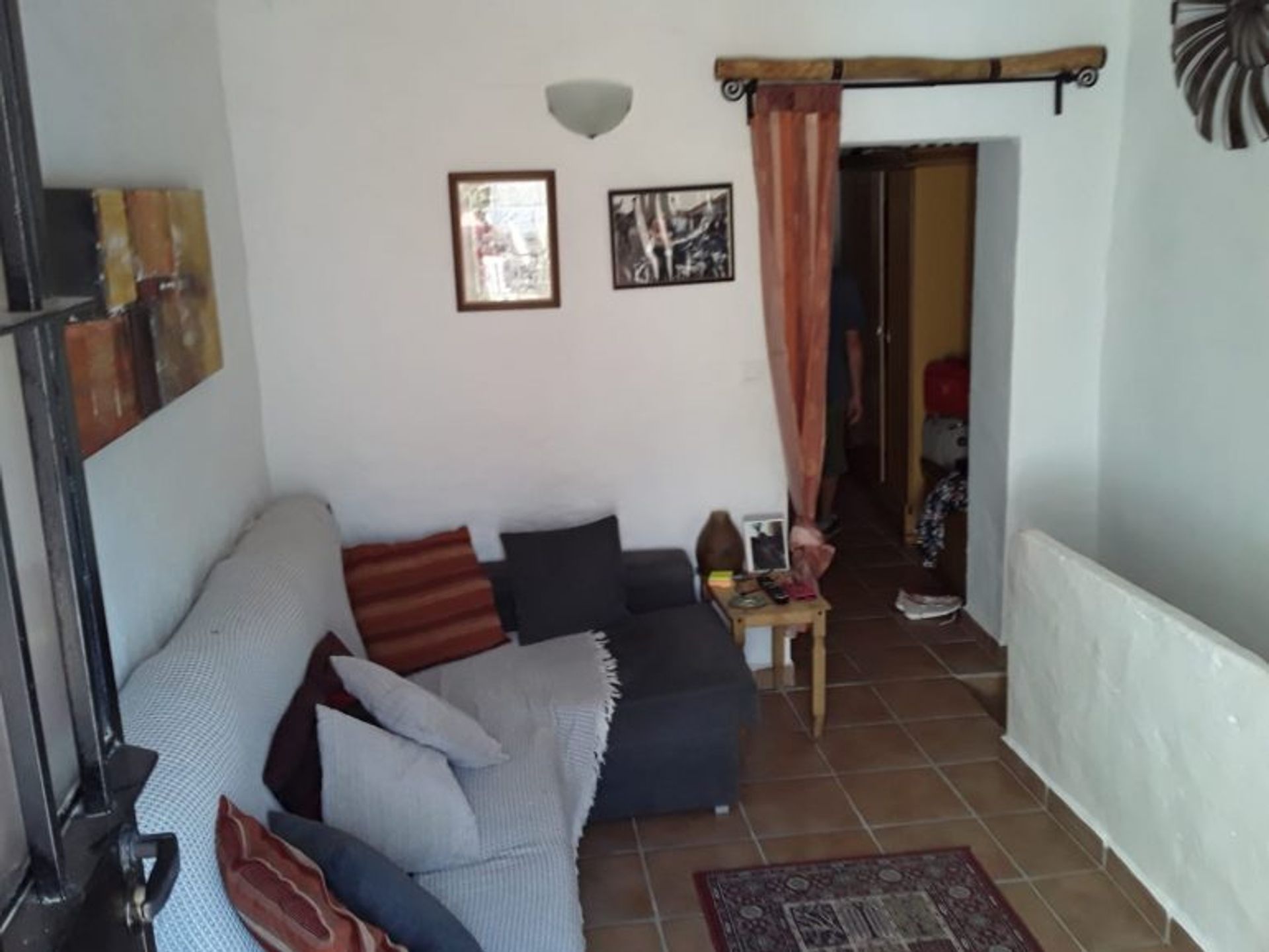 Haus im Pruna, Andalusia 10214459