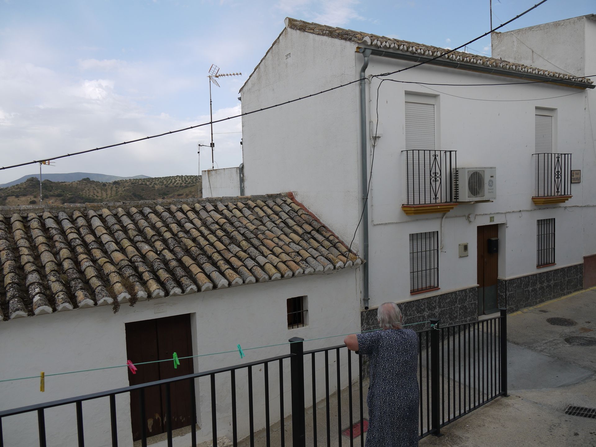 Haus im Torre Alhaquime, Andalusien 10214463