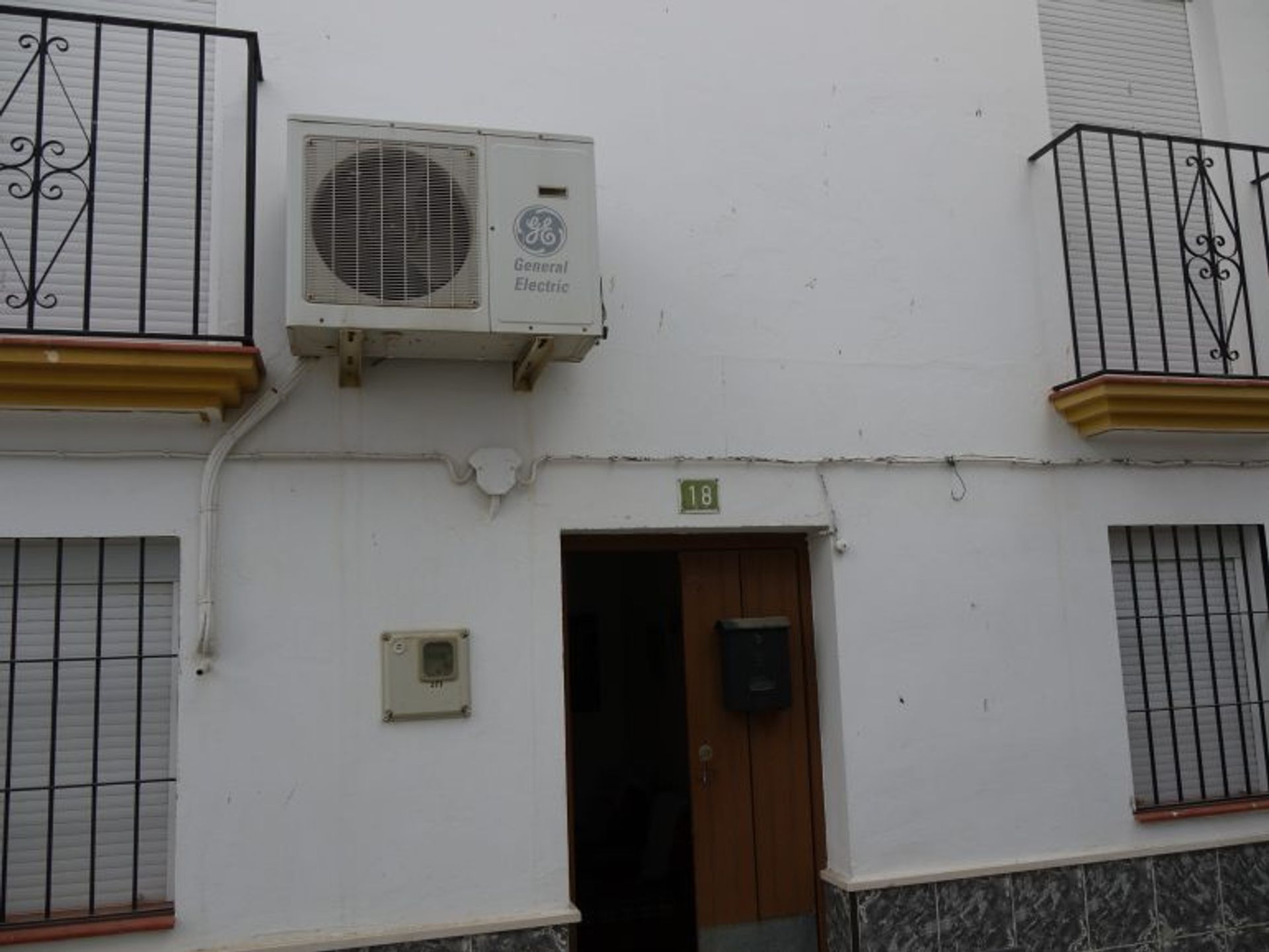 Haus im Torre Alhaquime, Andalusien 10214463