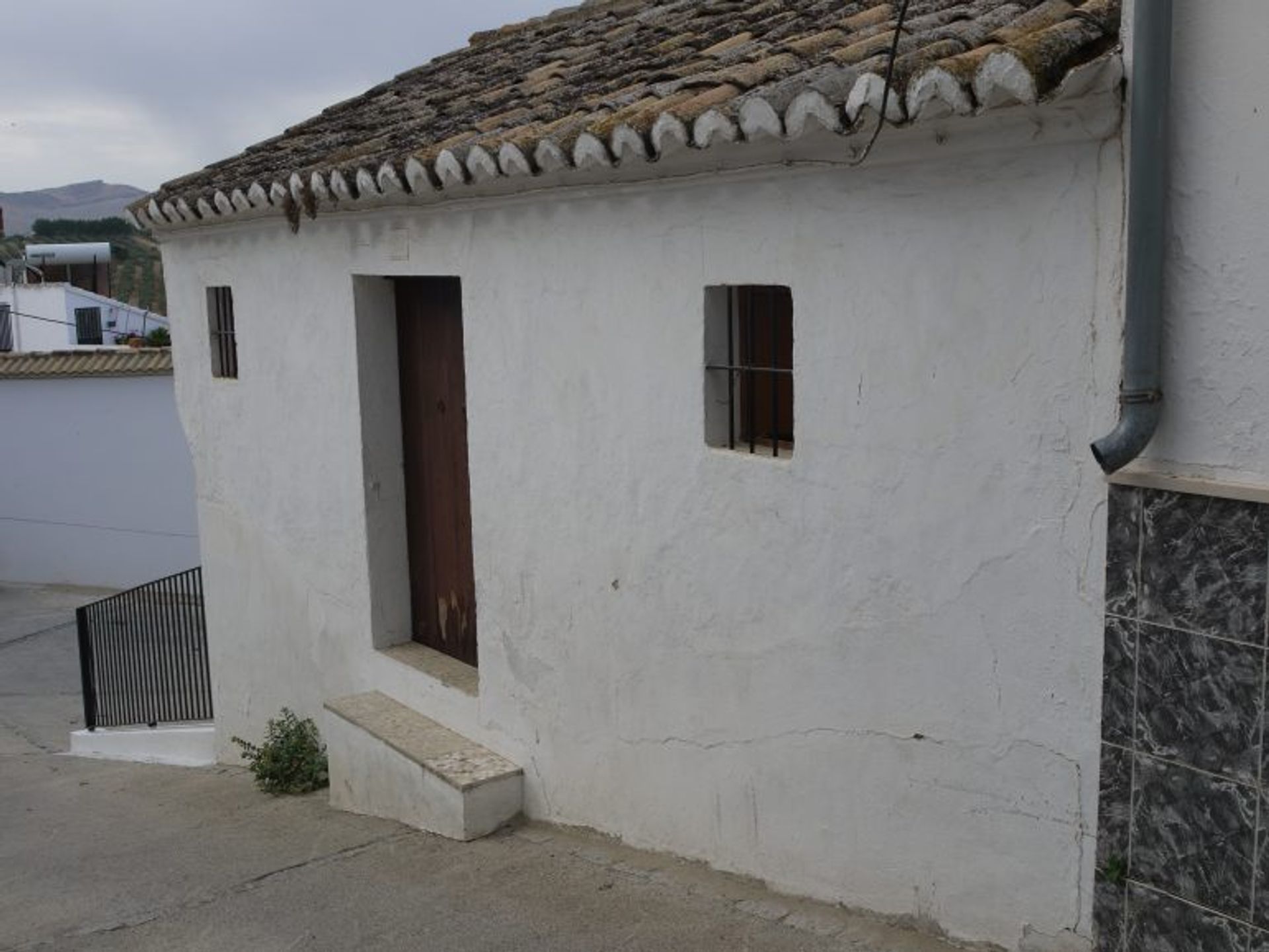 loger dans Torre Alháquime, Andalusia 10214463