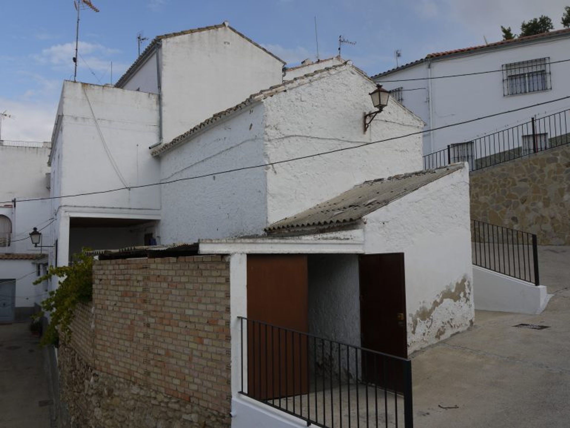 loger dans Torre Alháquime, Andalusia 10214463