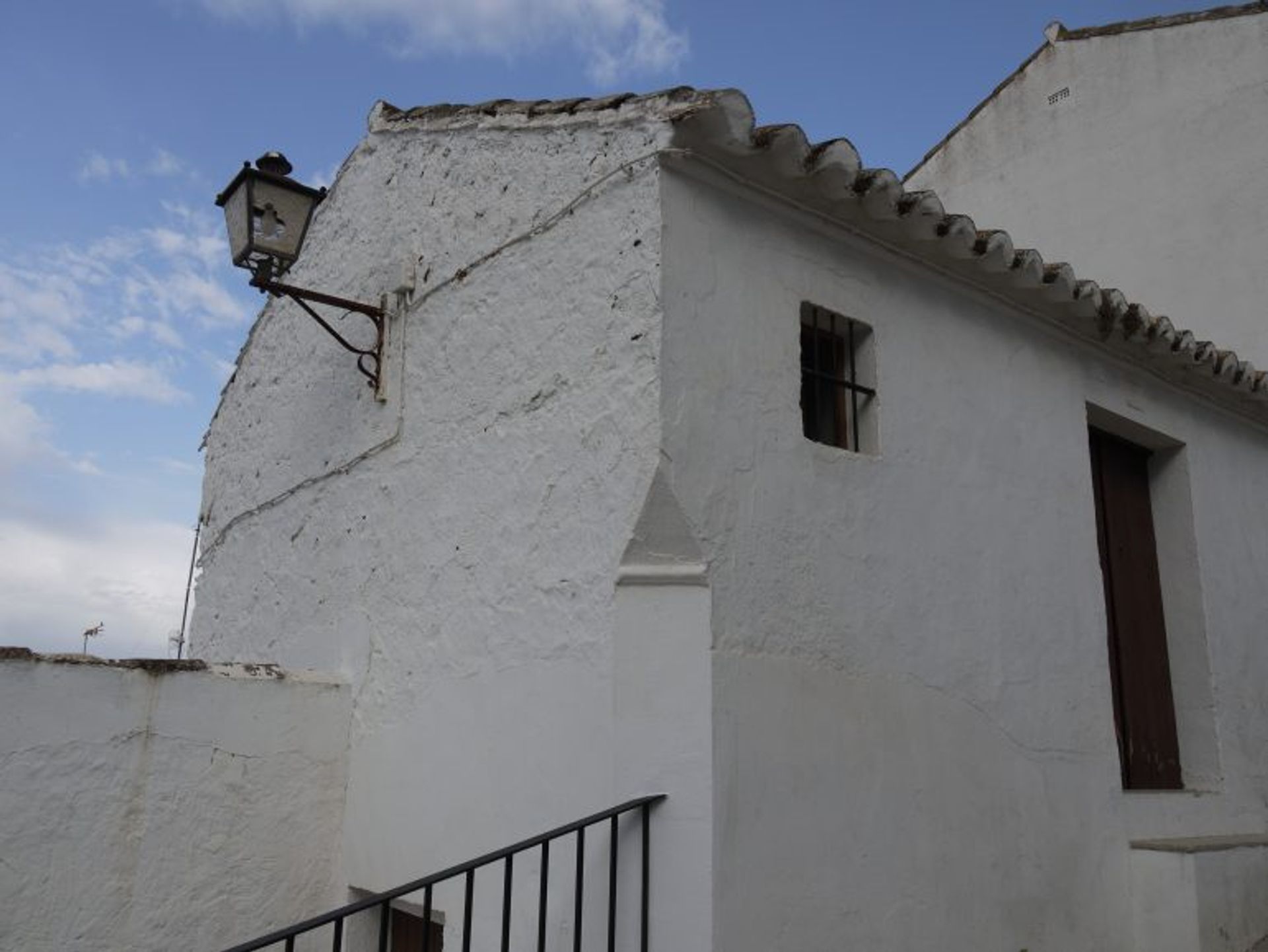 loger dans Torre Alháquime, Andalusia 10214463