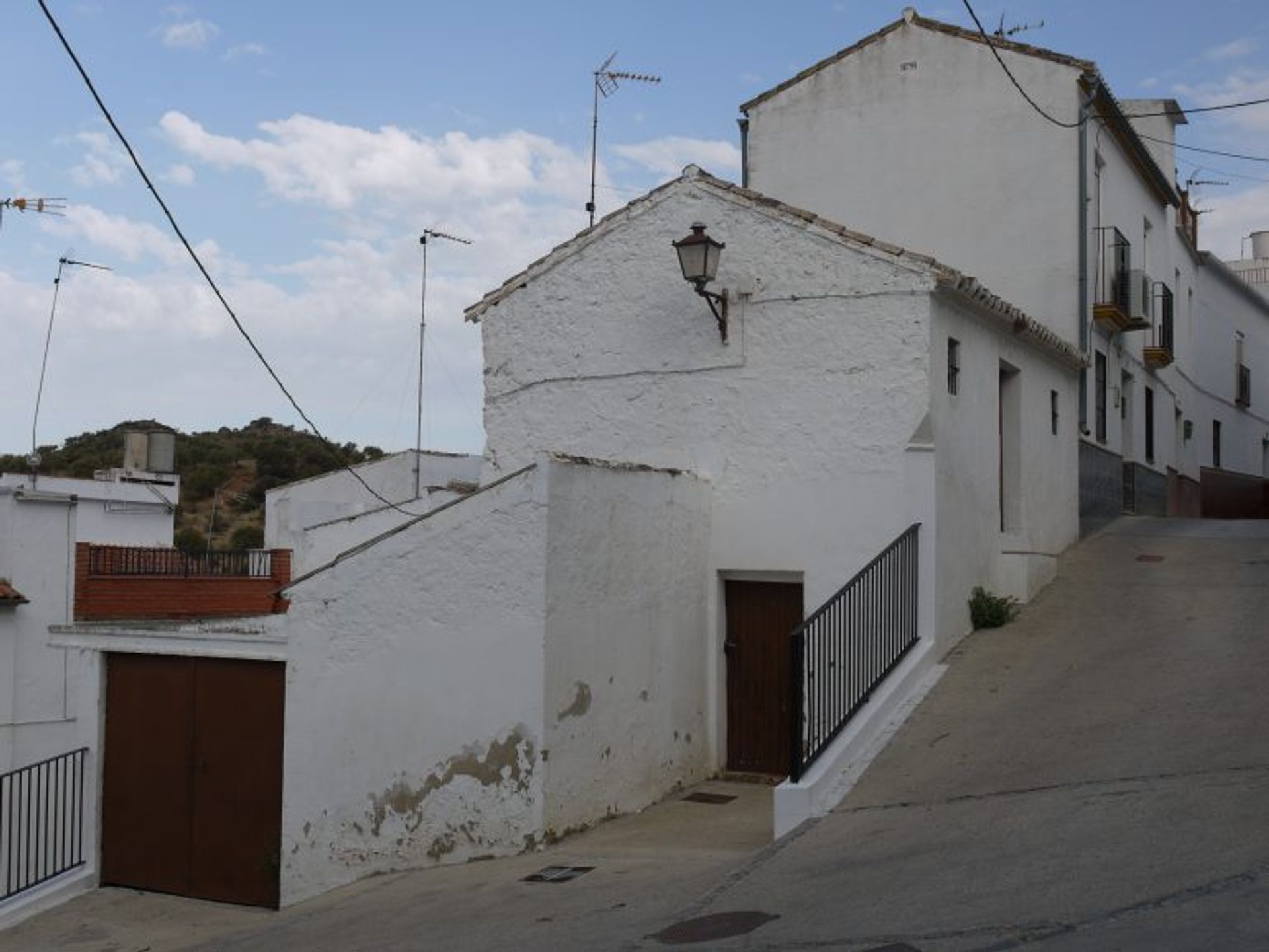 loger dans Torre Alháquime, Andalusia 10214463