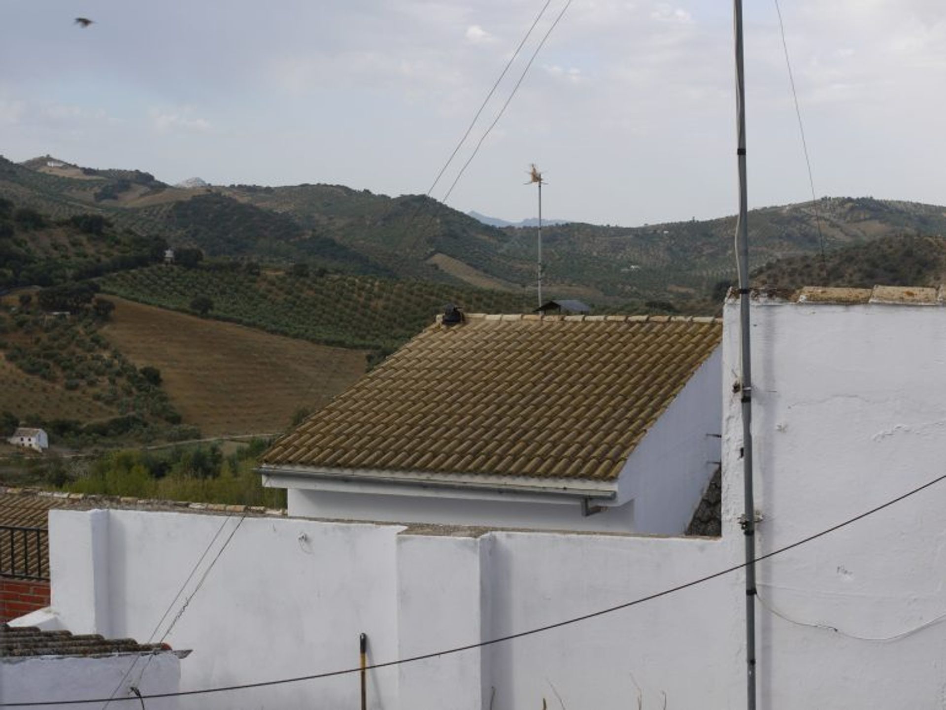 loger dans Torre Alháquime, Andalusia 10214463