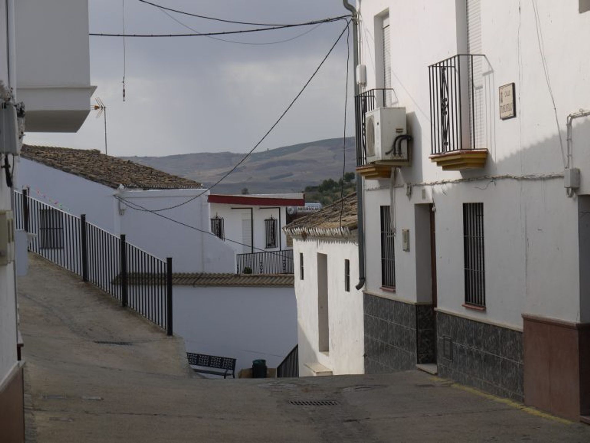 loger dans Torre Alháquime, Andalusia 10214463