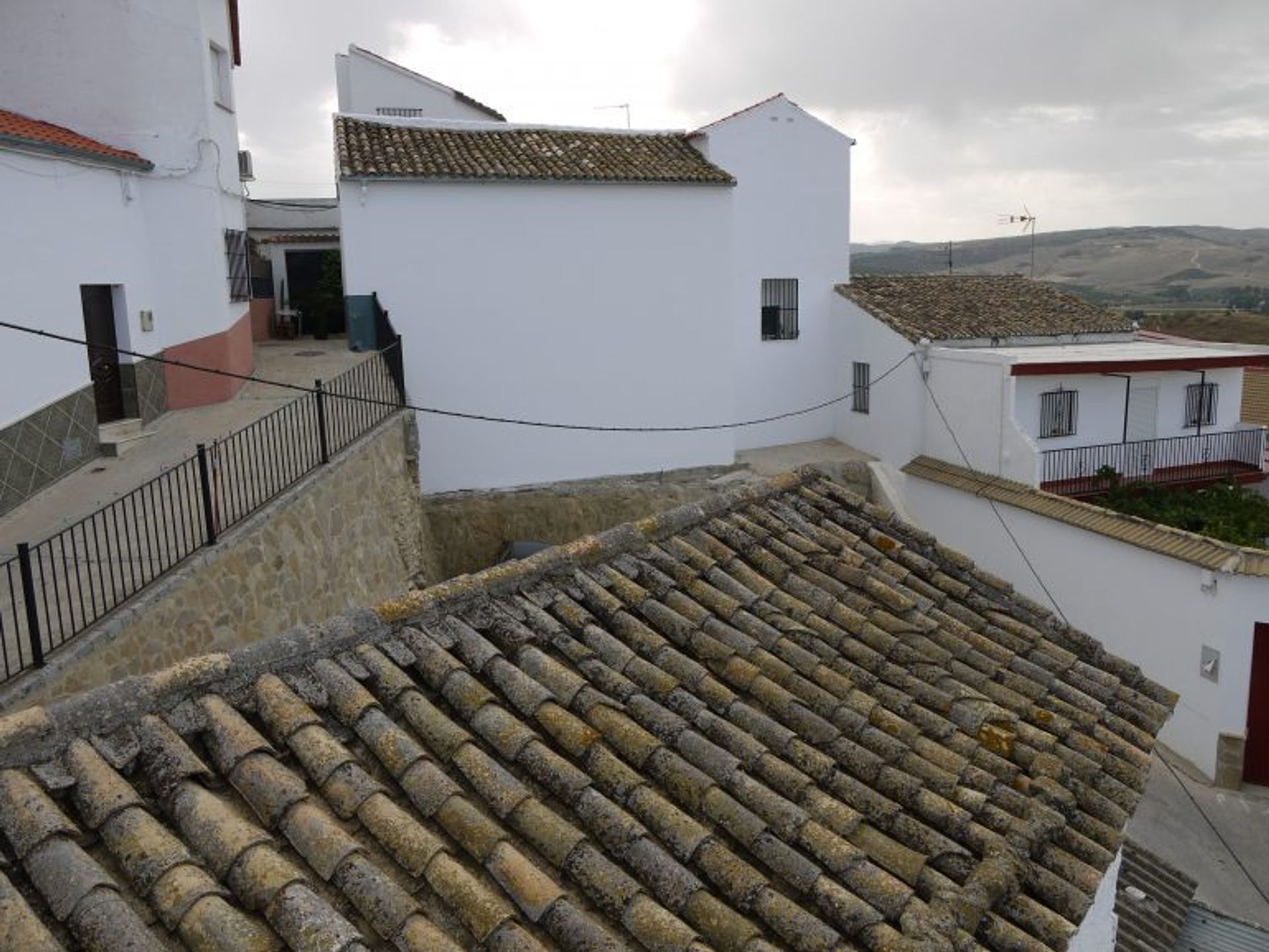 loger dans Torre Alháquime, Andalusia 10214463