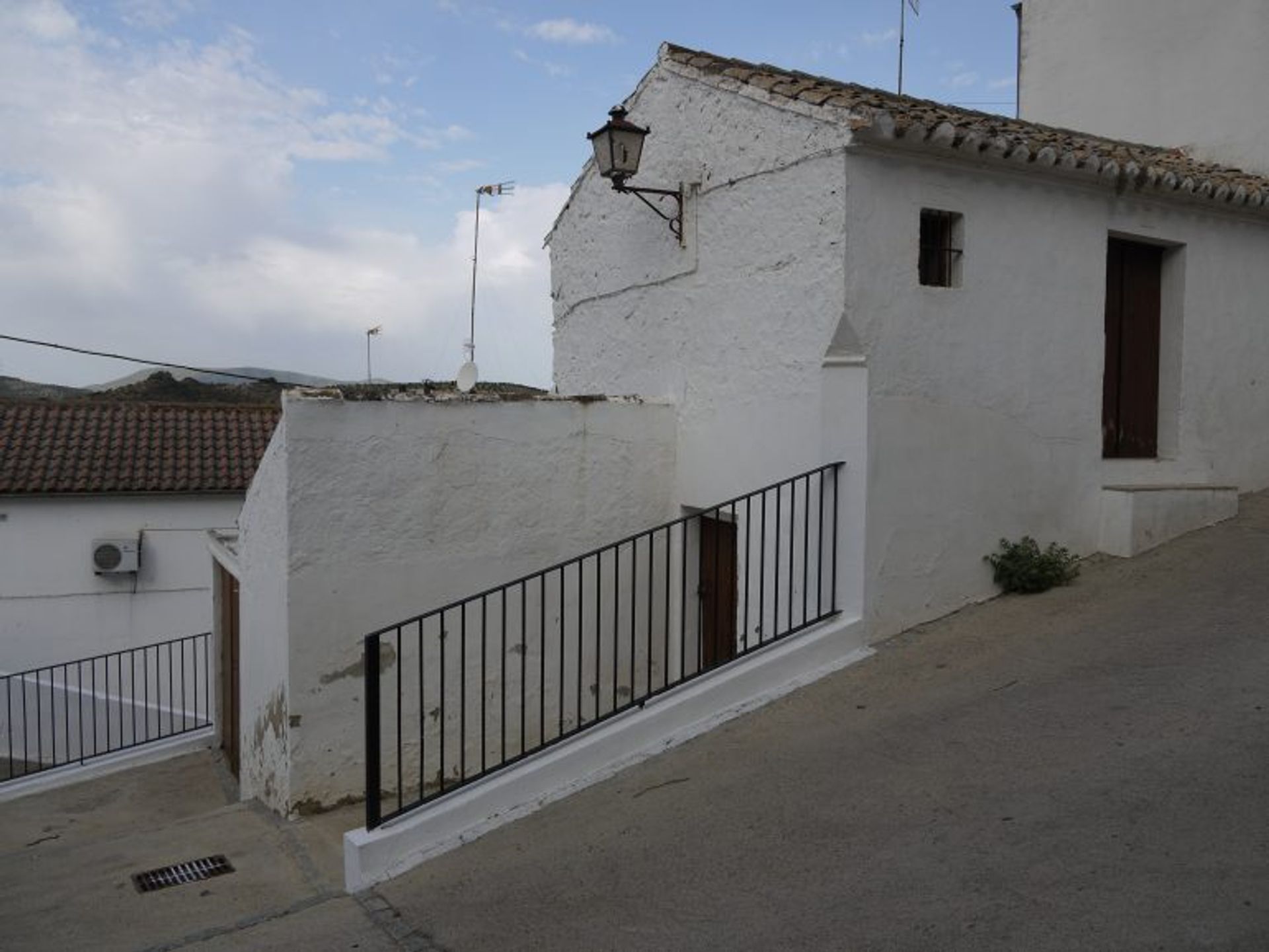 loger dans Torre Alháquime, Andalusia 10214463