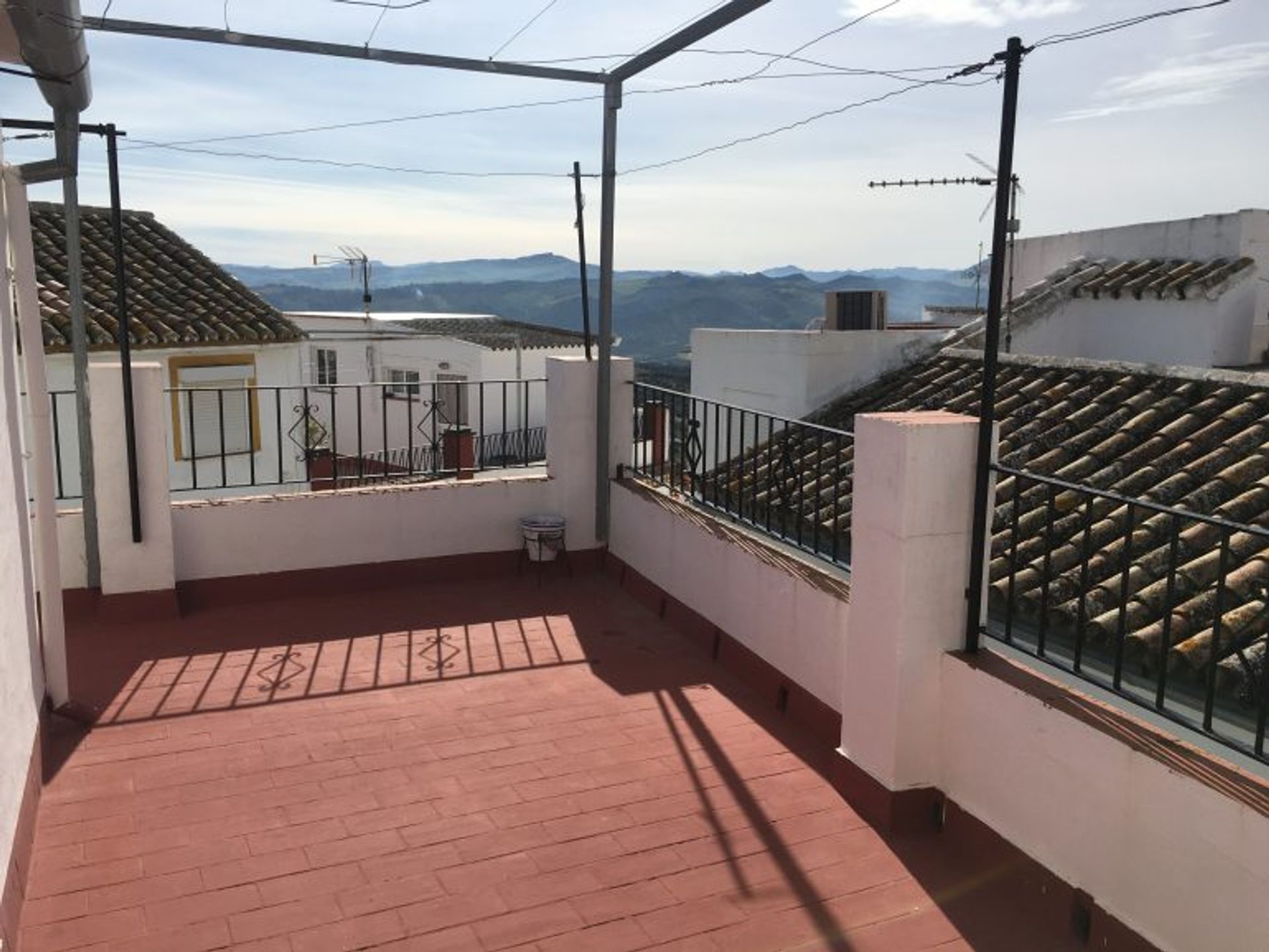 Haus im Olvera, Andalusien 10214464