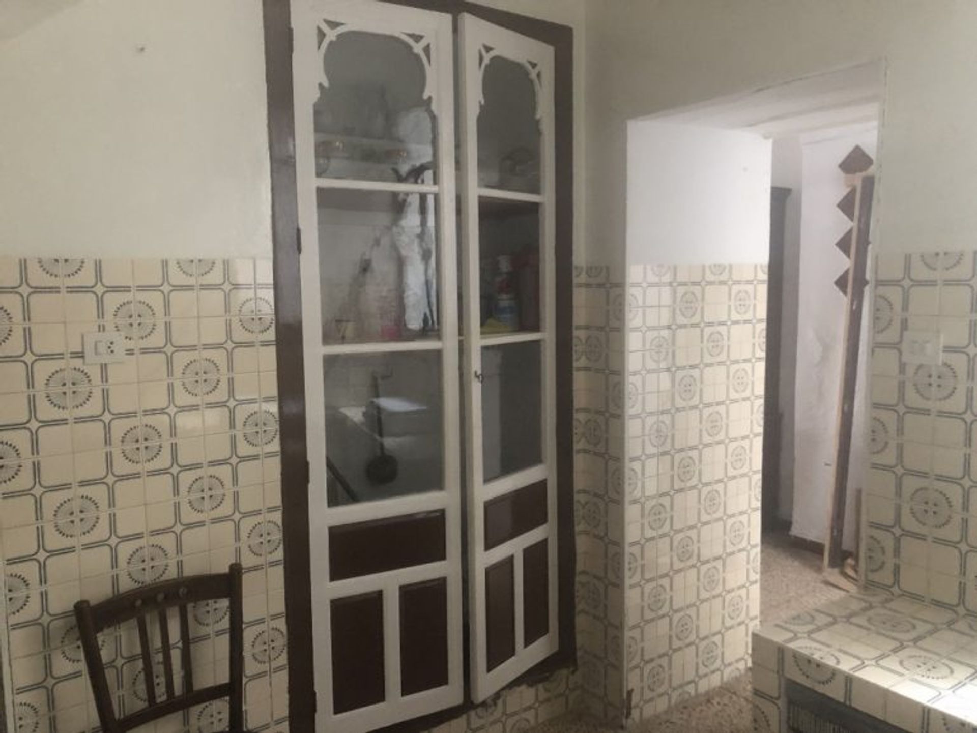 rumah dalam Olvera, Andalusia 10214470