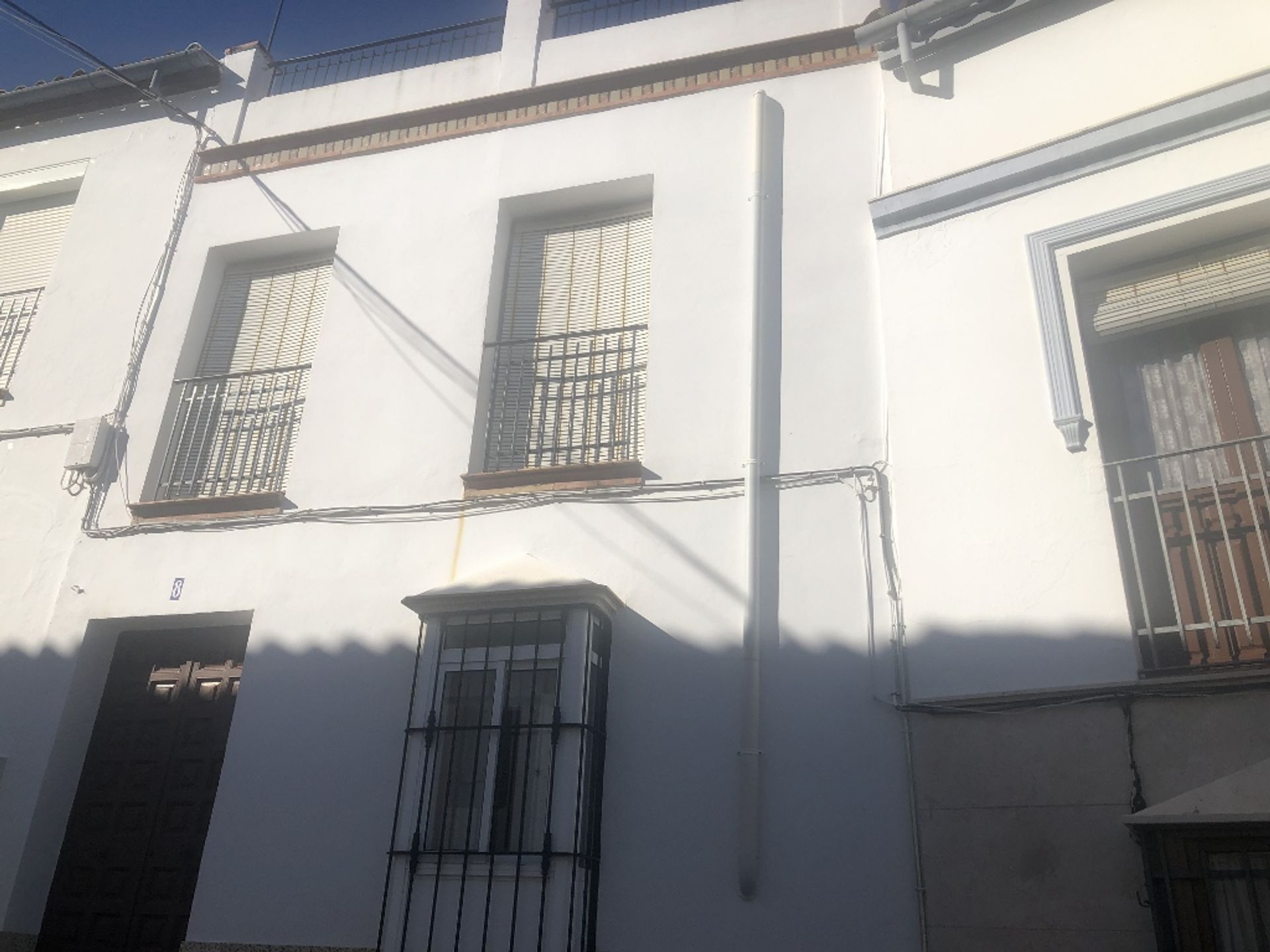 Hus i Olvera, Andalusia 10214470