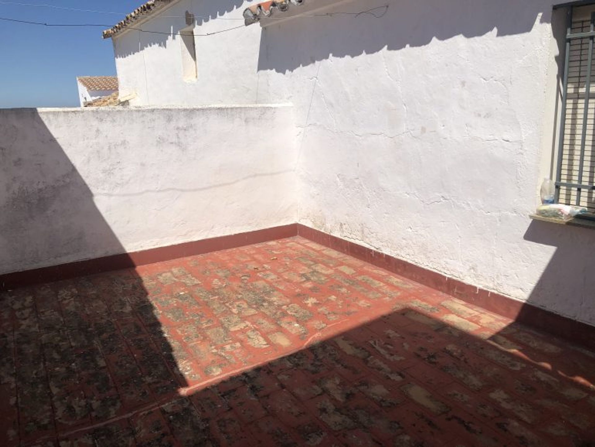 House in Olvera, Andalusia 10214474