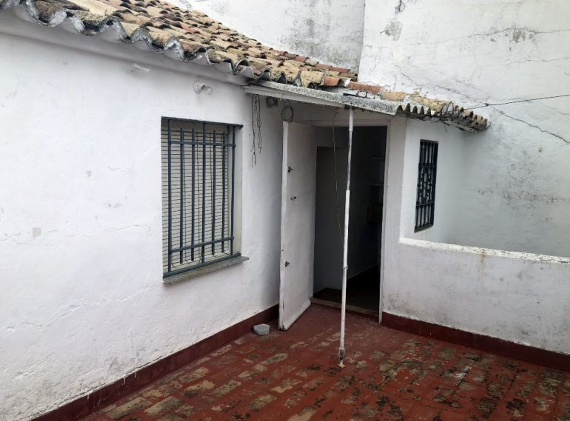 House in Olvera, Andalusia 10214474