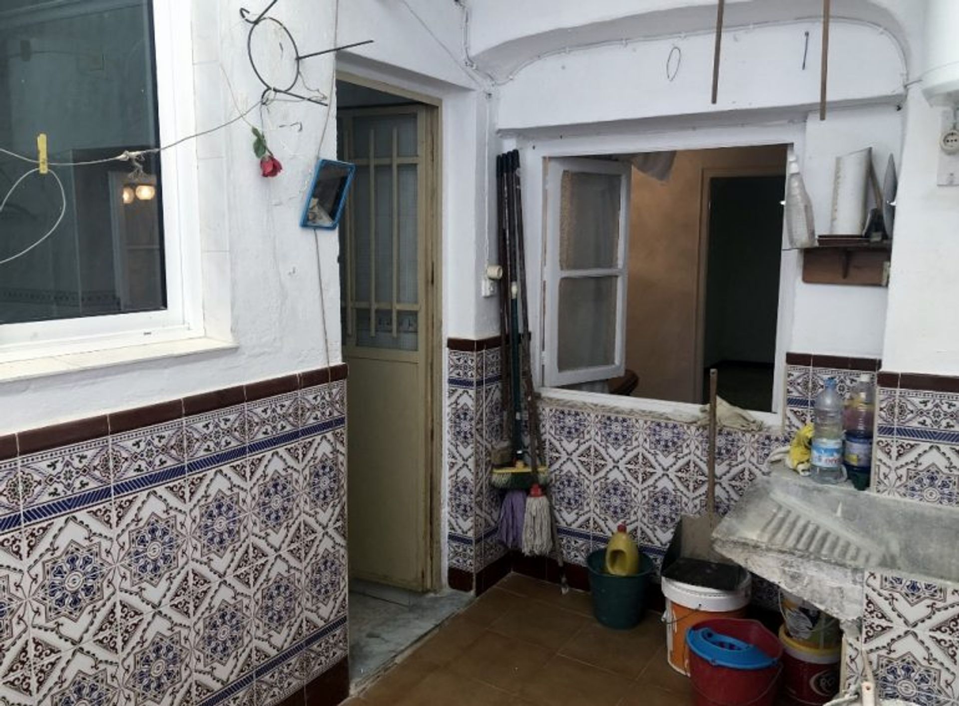 House in Olvera, Andalusia 10214474