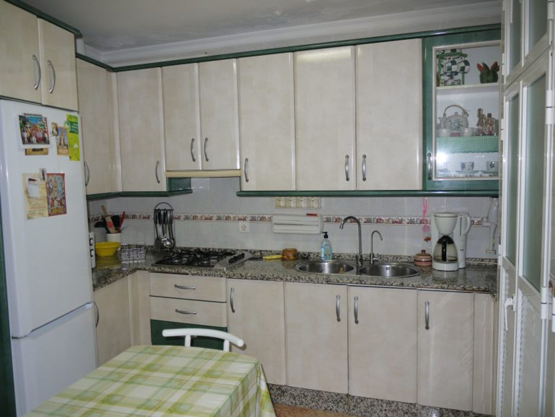 House in Olvera, Andalusia 10214476