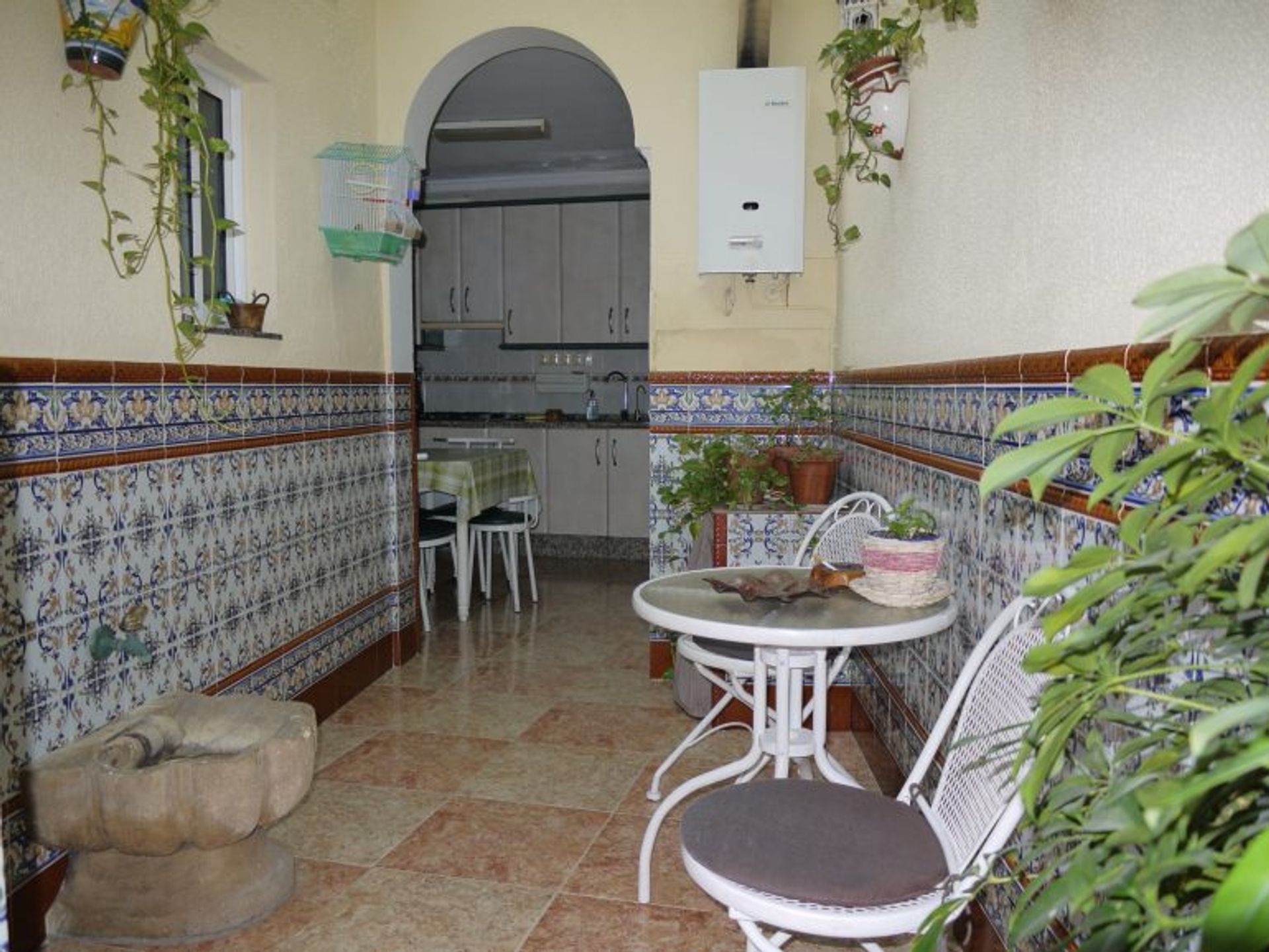 House in Olvera, Andalusia 10214476