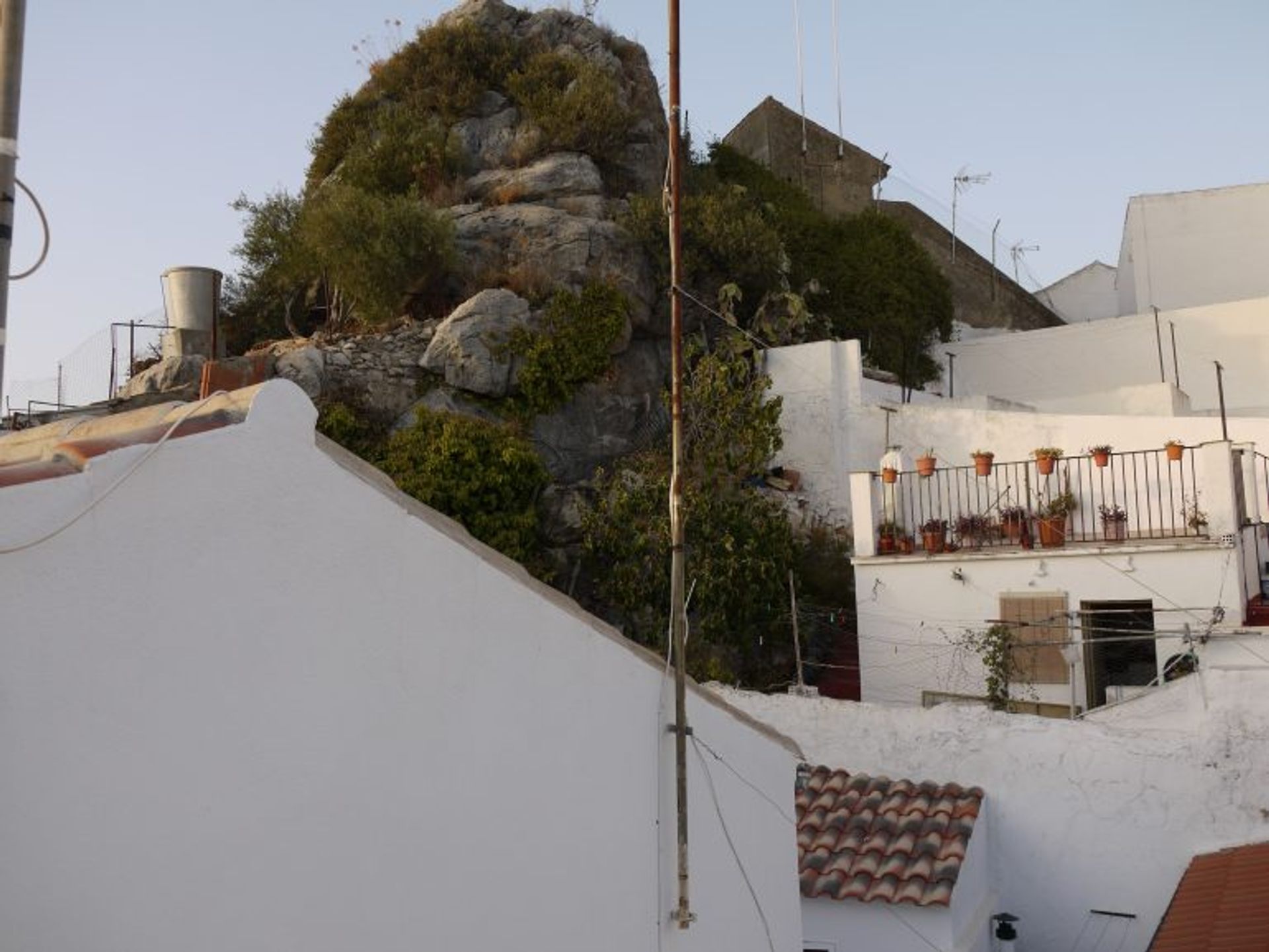 House in Olvera, Andalusia 10214476