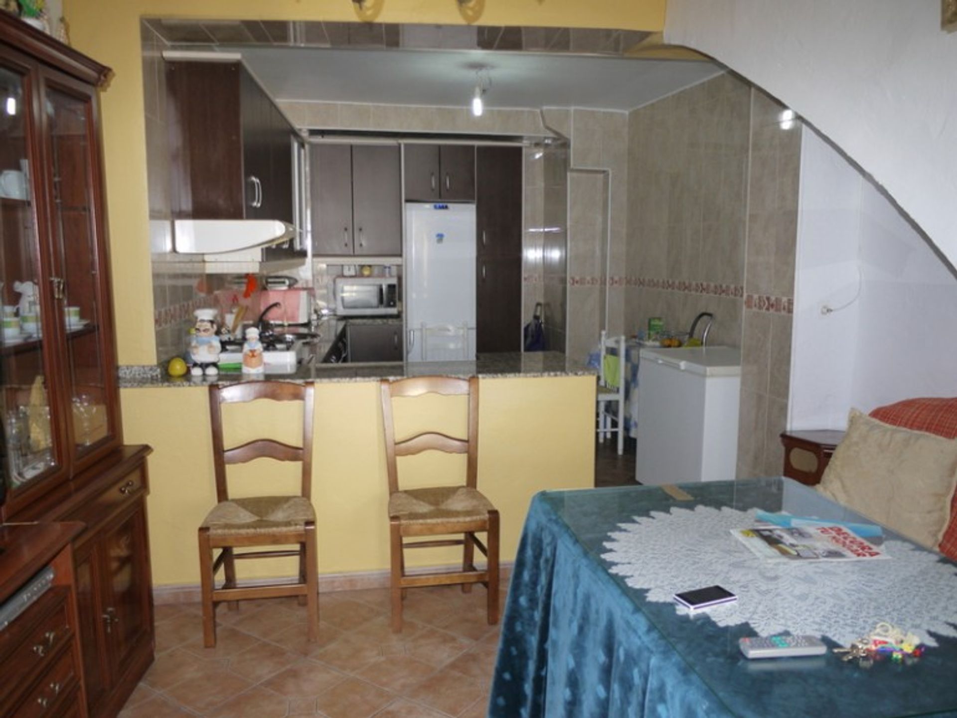 House in Pruna, Andalusia 10214483