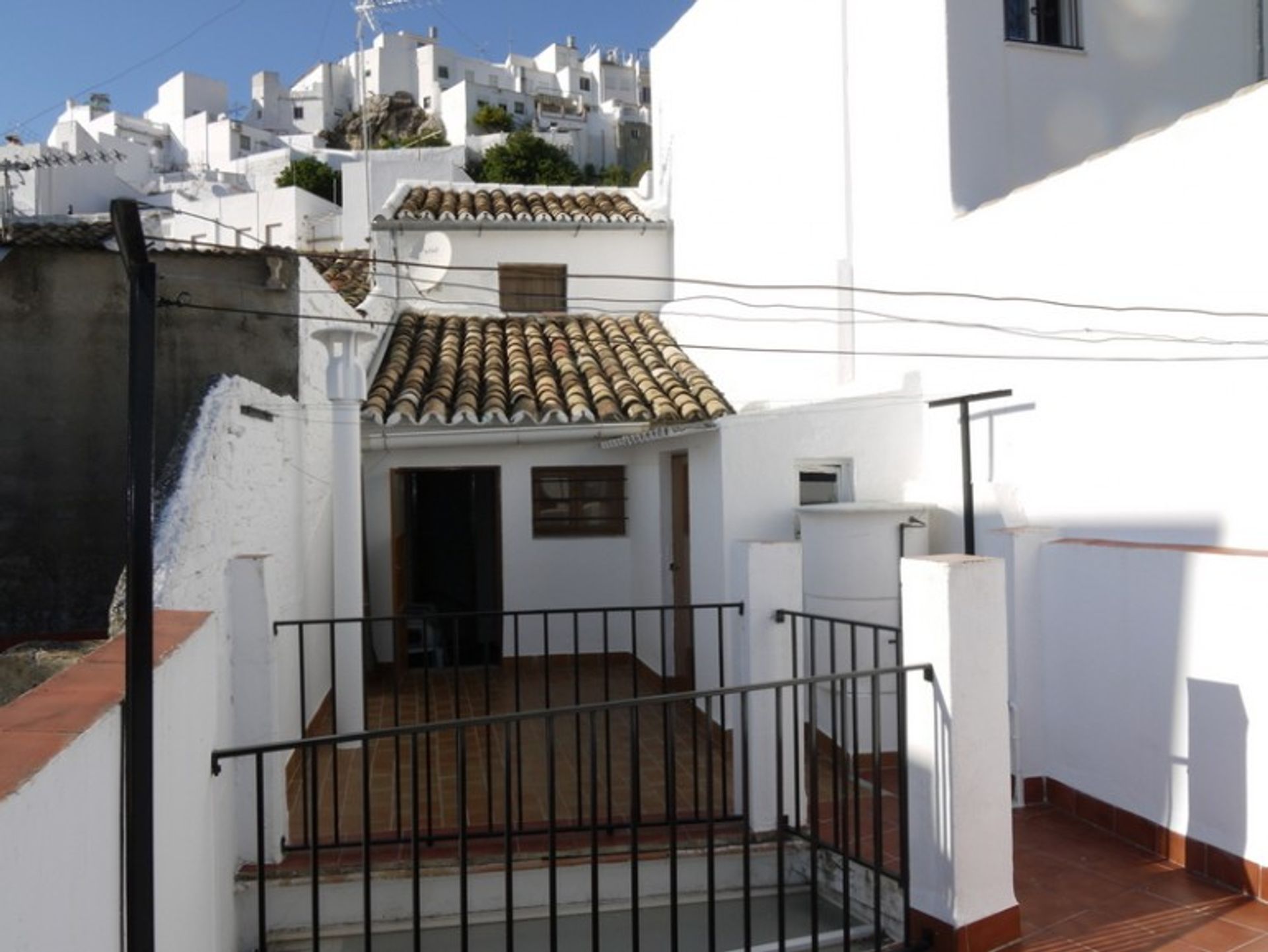 casa no Olvera, Andalusia 10214489