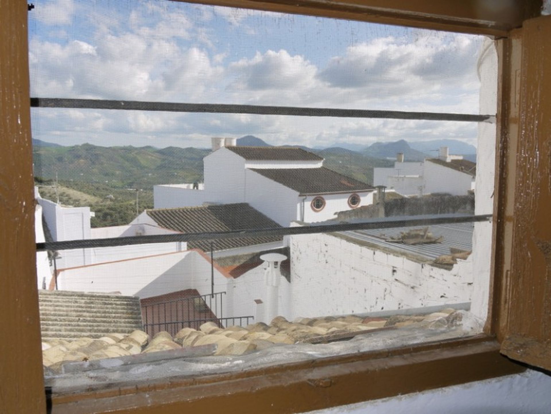 casa no Olvera, Andalusia 10214489