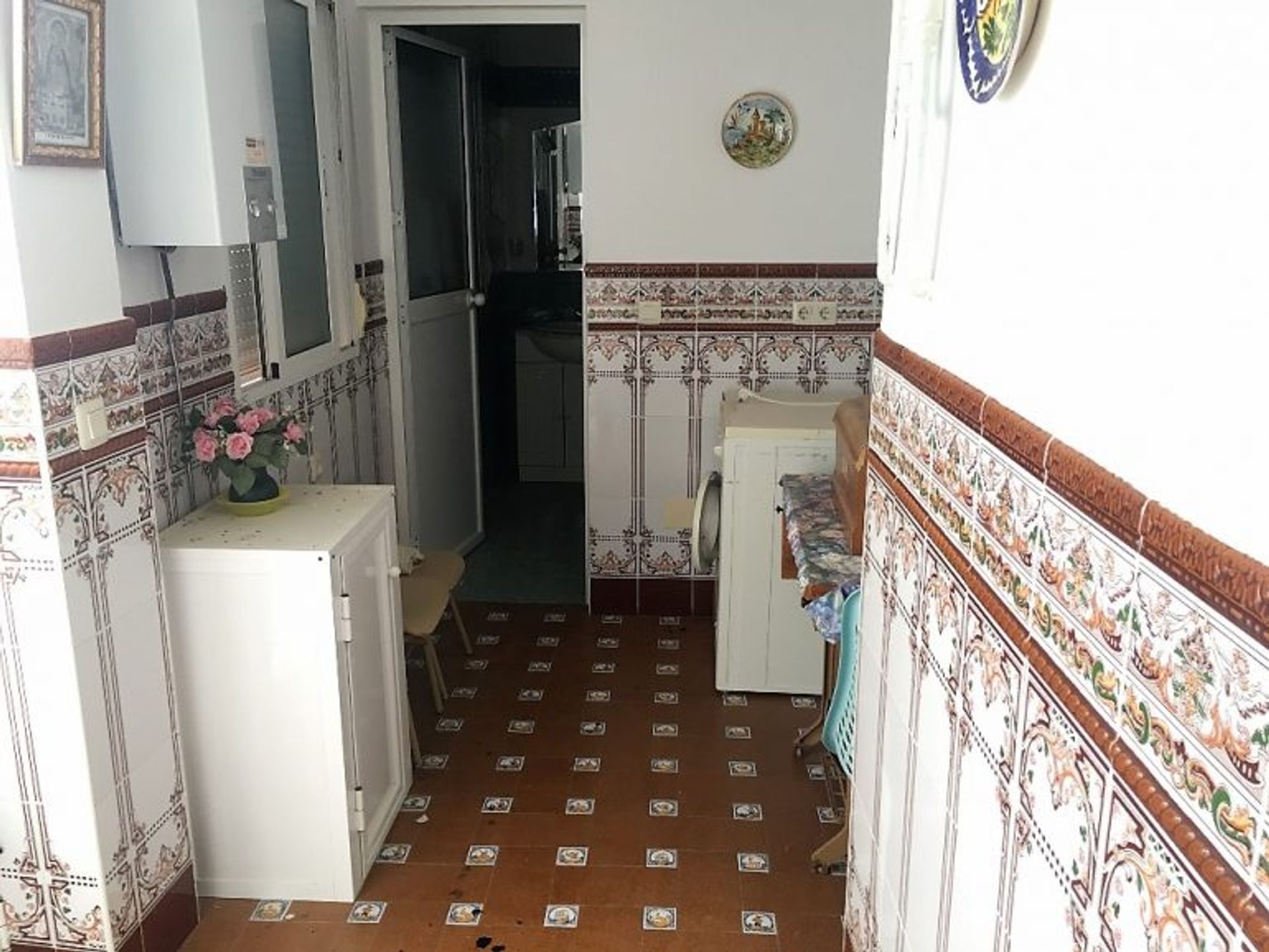 Haus im Olvera, Andalusien 10214491