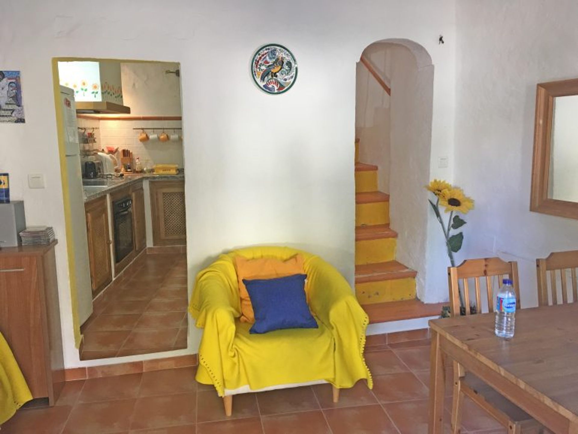 House in Olvera, Andalusia 10214492