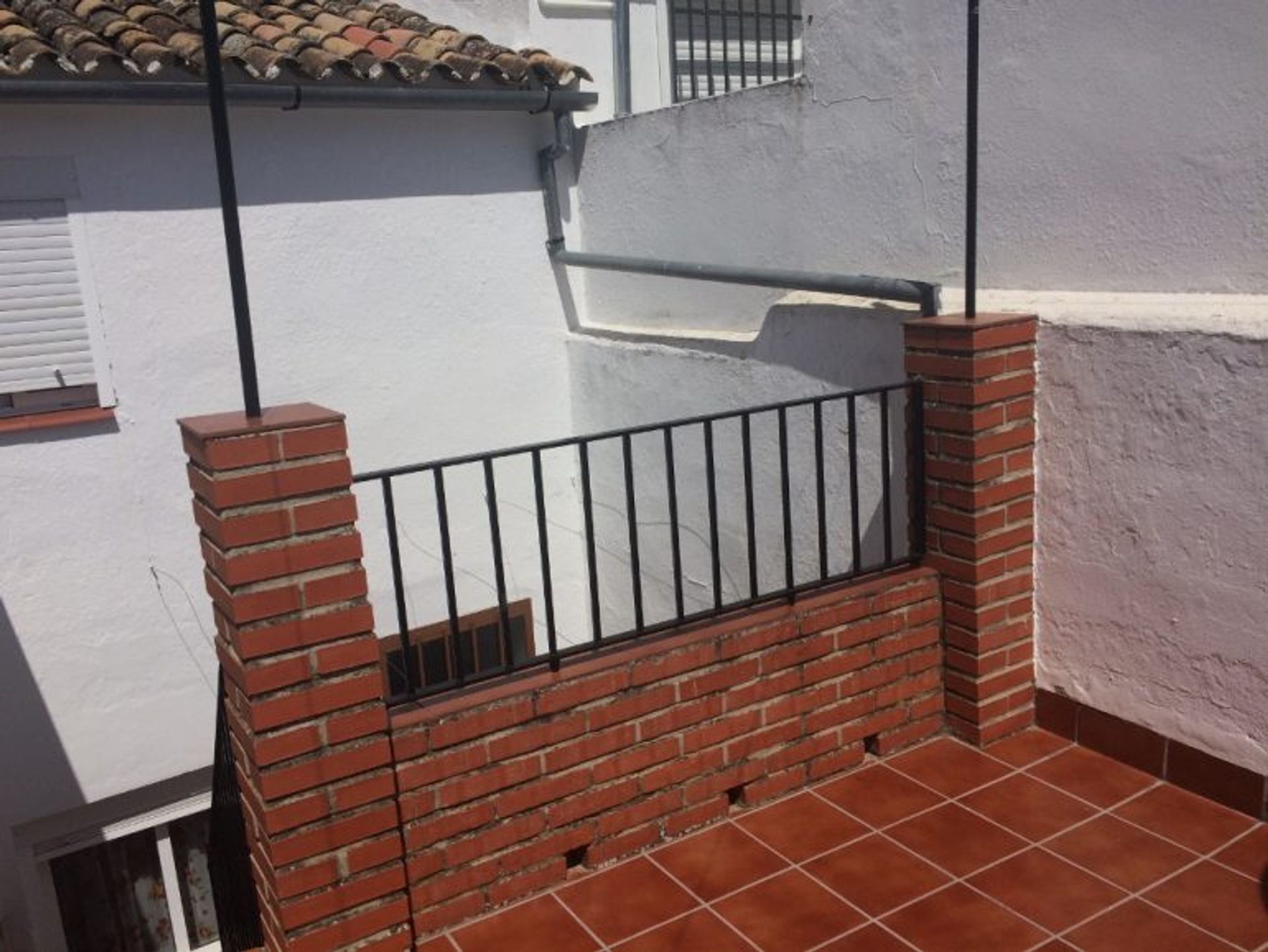 House in Olvera, Andalusia 10214493