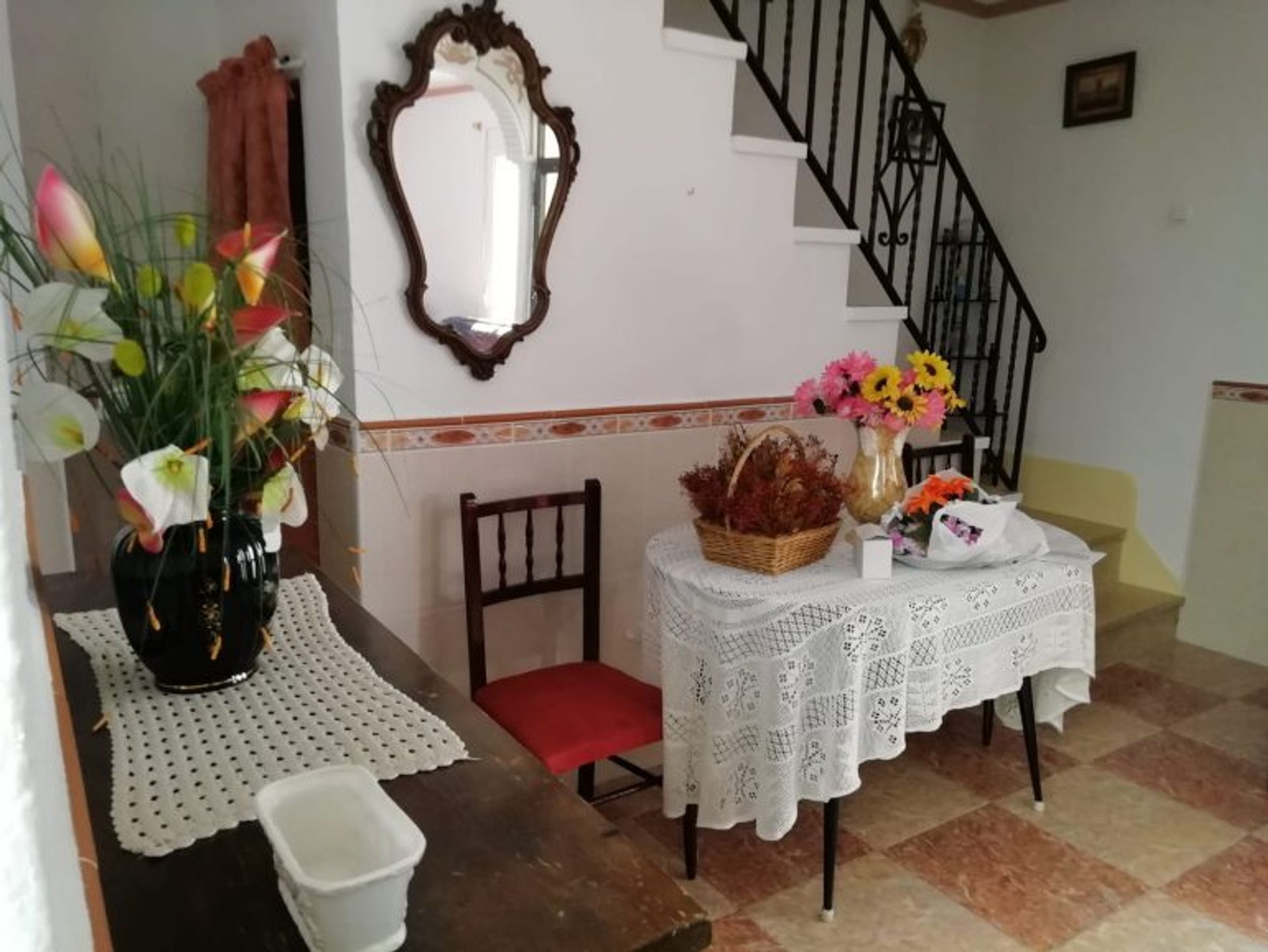 rumah dalam Olvera, Andalusia 10214494