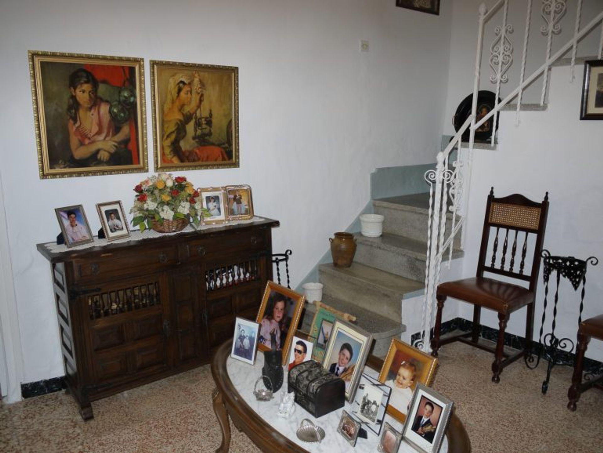 Huis in Olvera, Andalusia 10214495