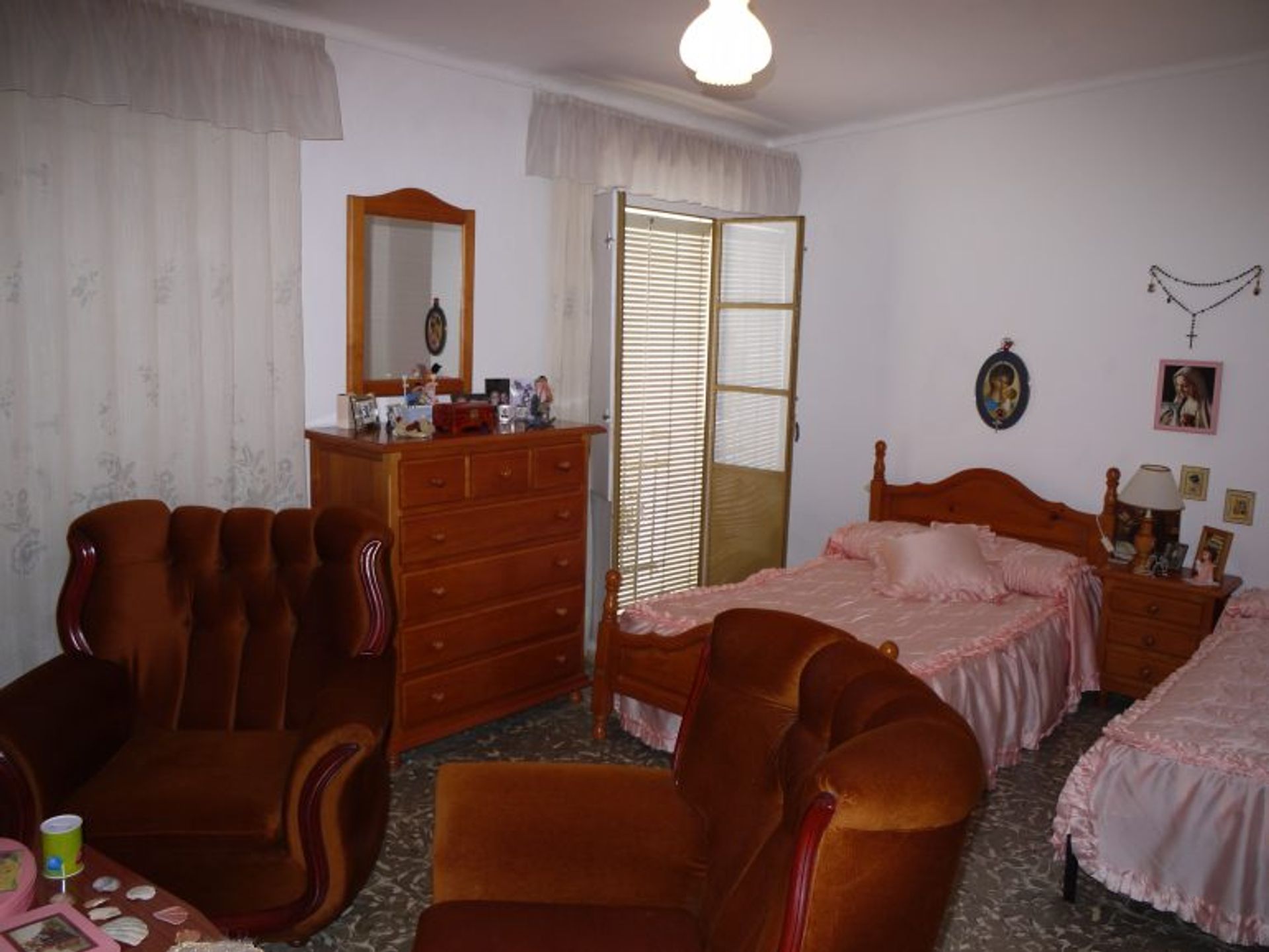 Huis in Olvera, Andalusia 10214495