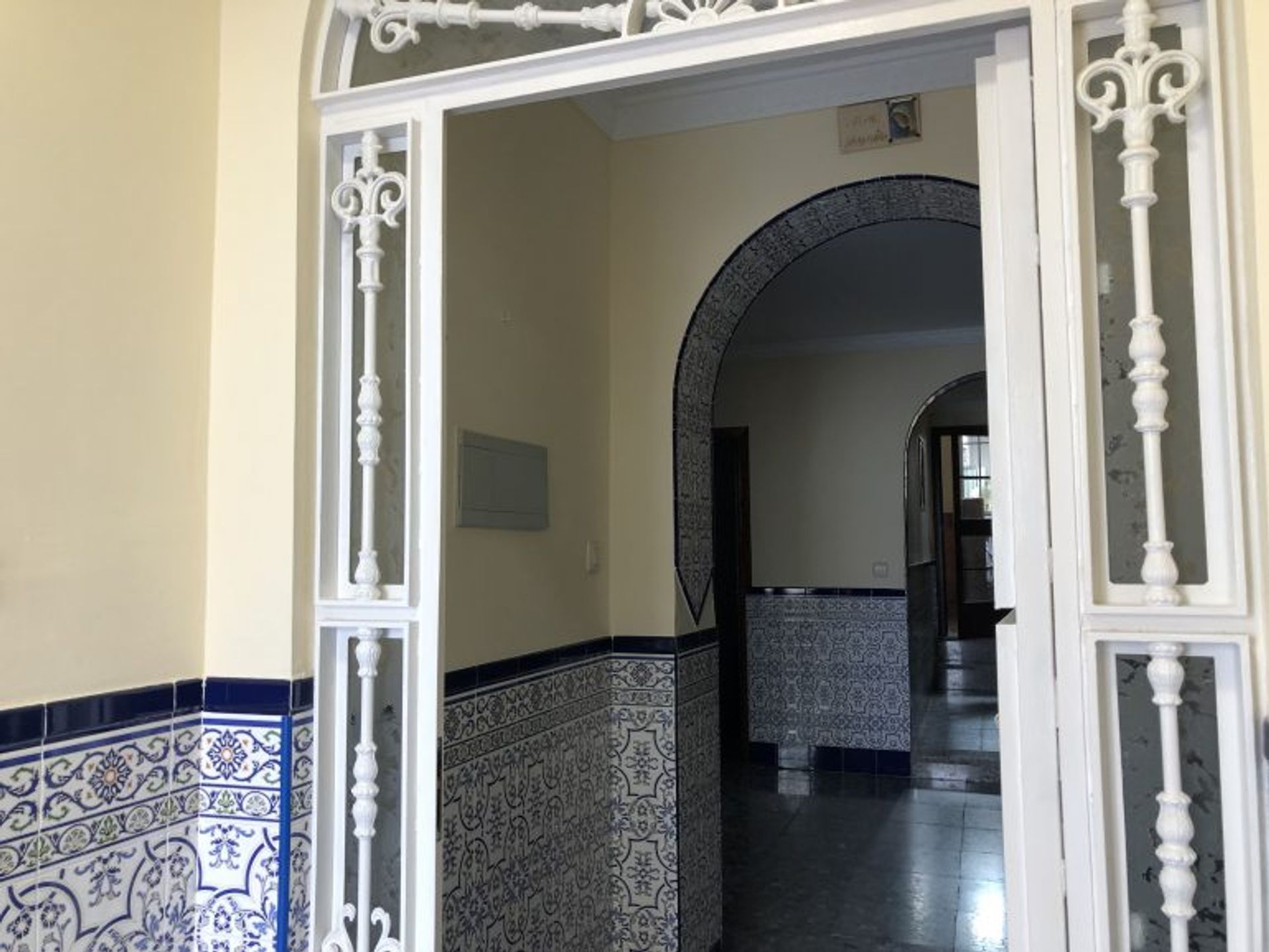 Rumah di Olvera, Andalusia 10214497