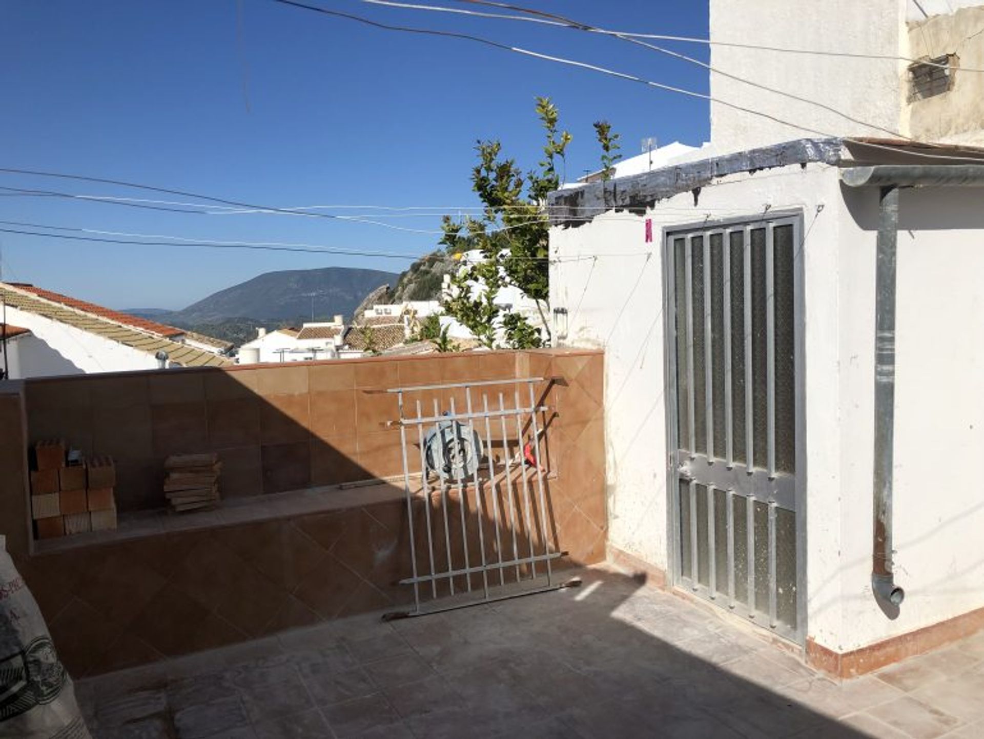 Casa nel Olvera, Andalusia 10214497