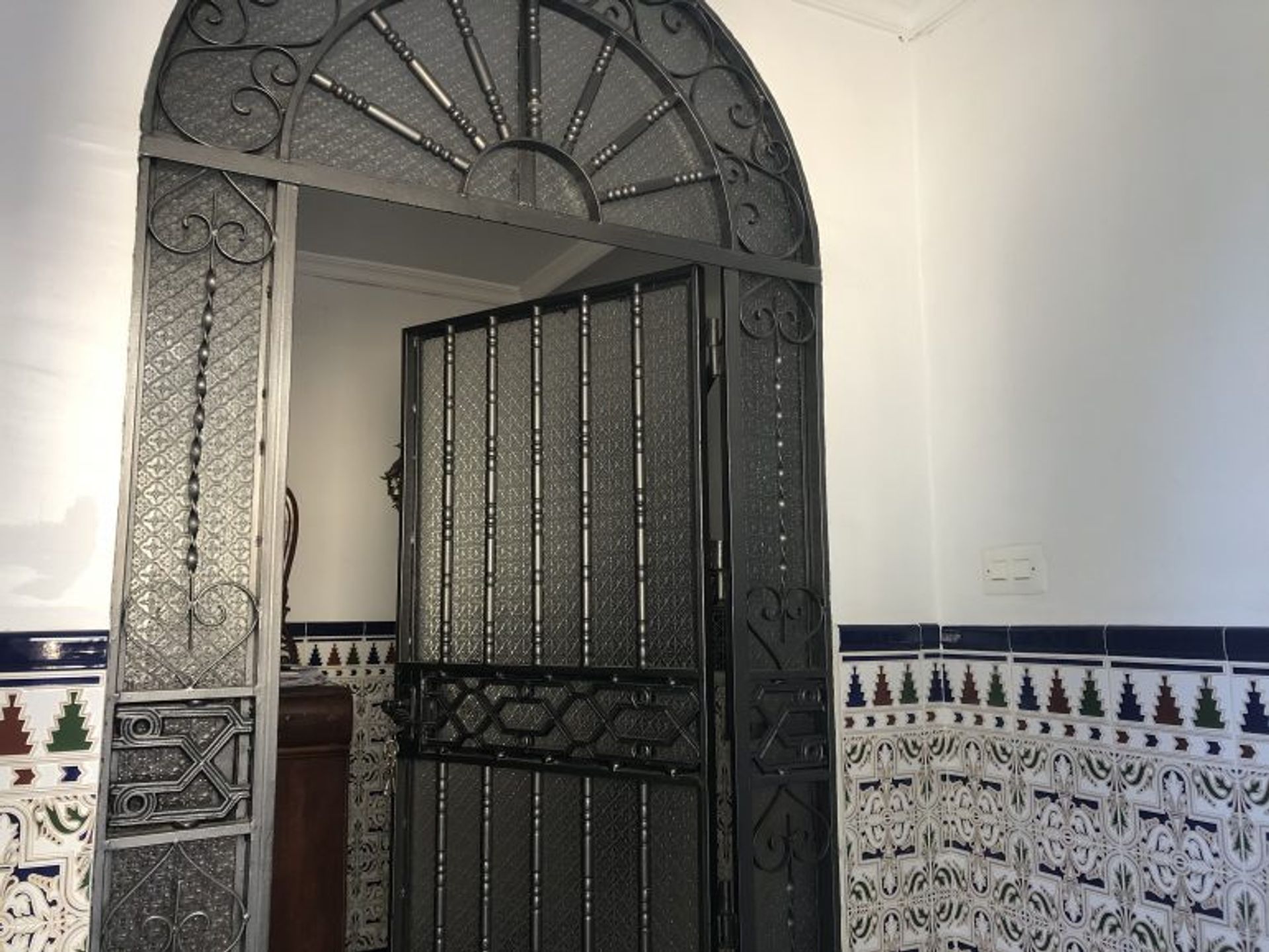 rumah dalam Olvera, Andalusia 10214499