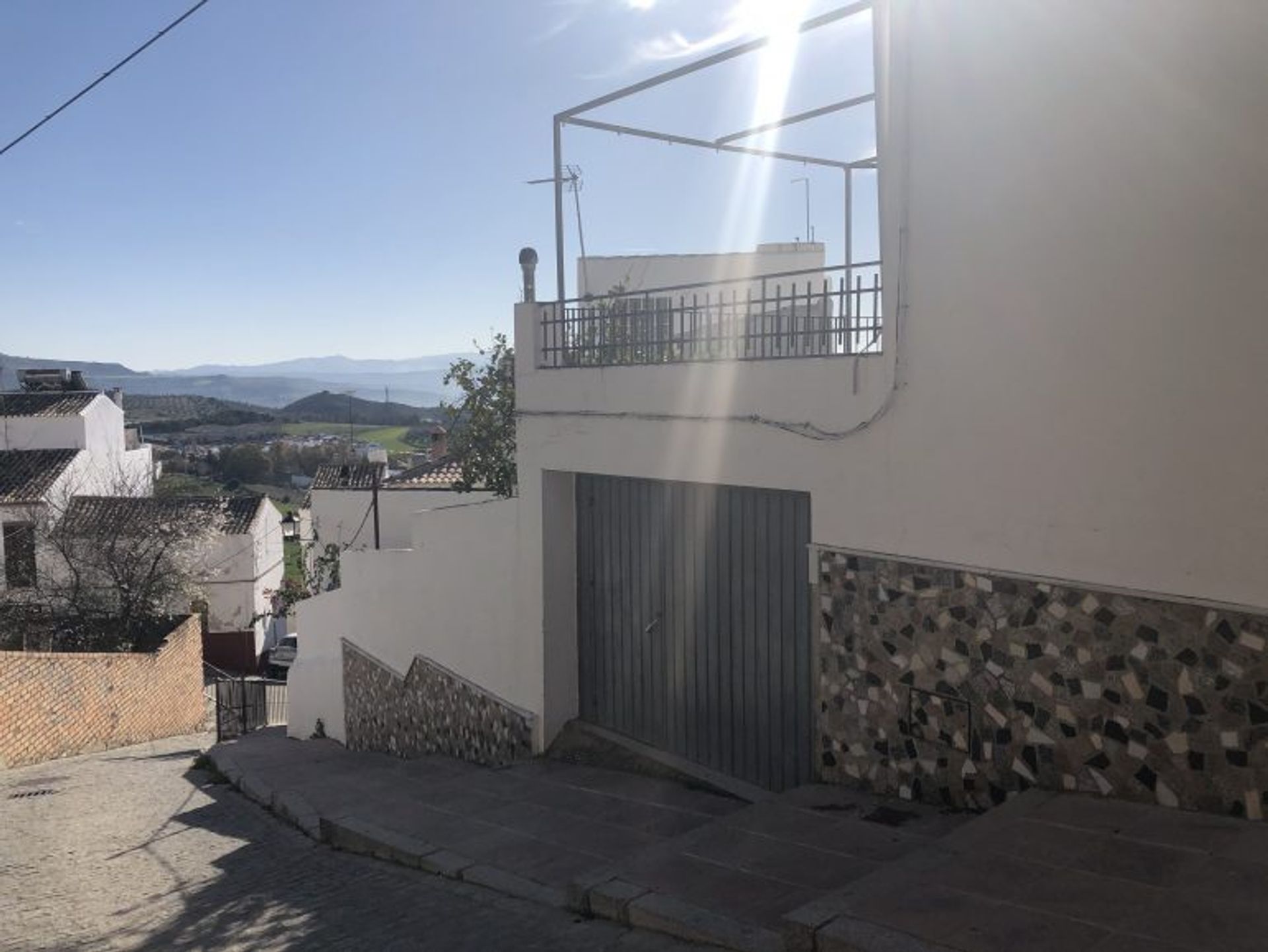 Casa nel Olvera, Andalusia 10214499