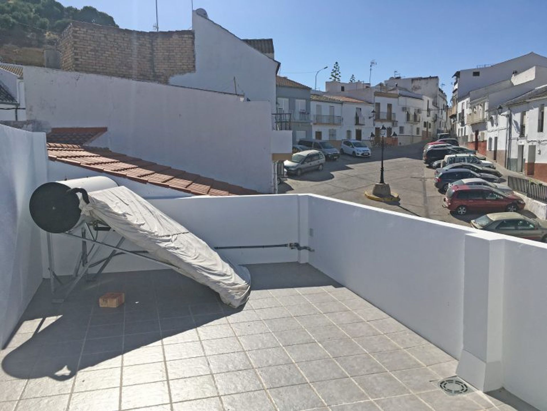 Haus im Pruna, Andalusia 10214500