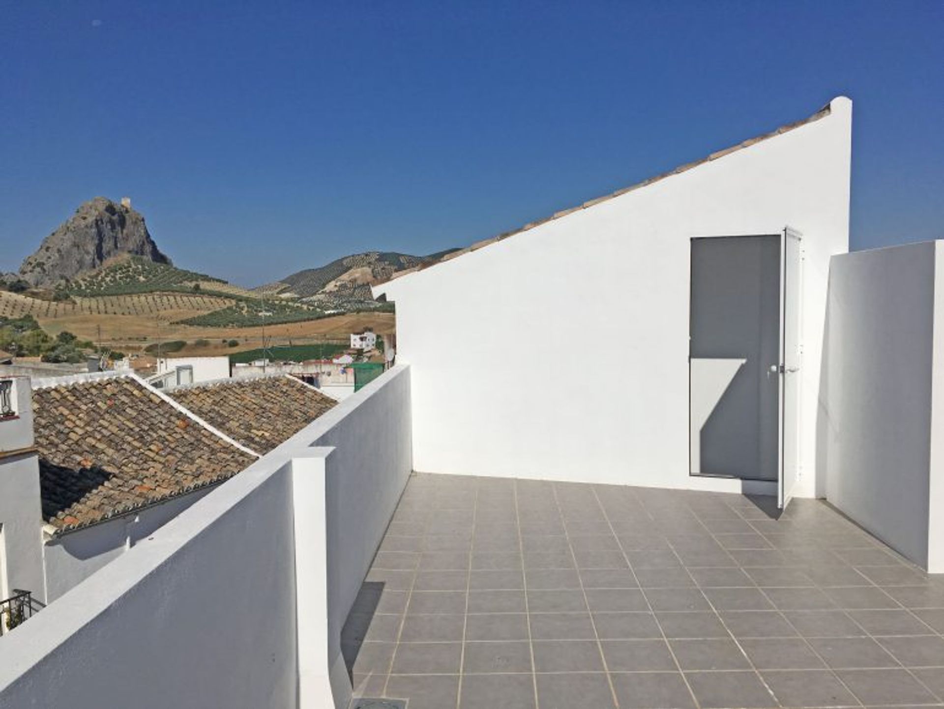 Haus im Pruna, Andalusia 10214500