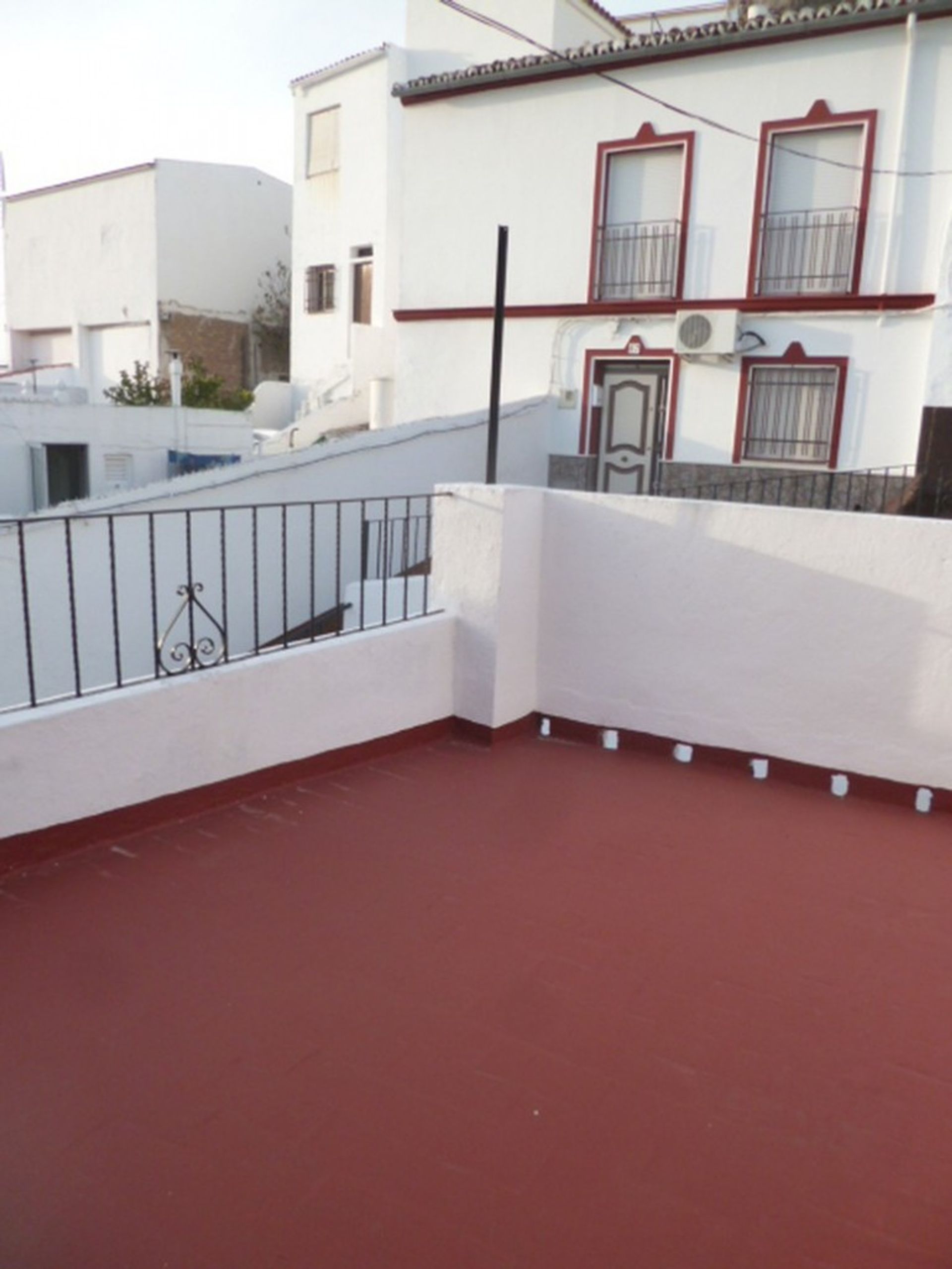 House in Olvera, Andalusia 10214502