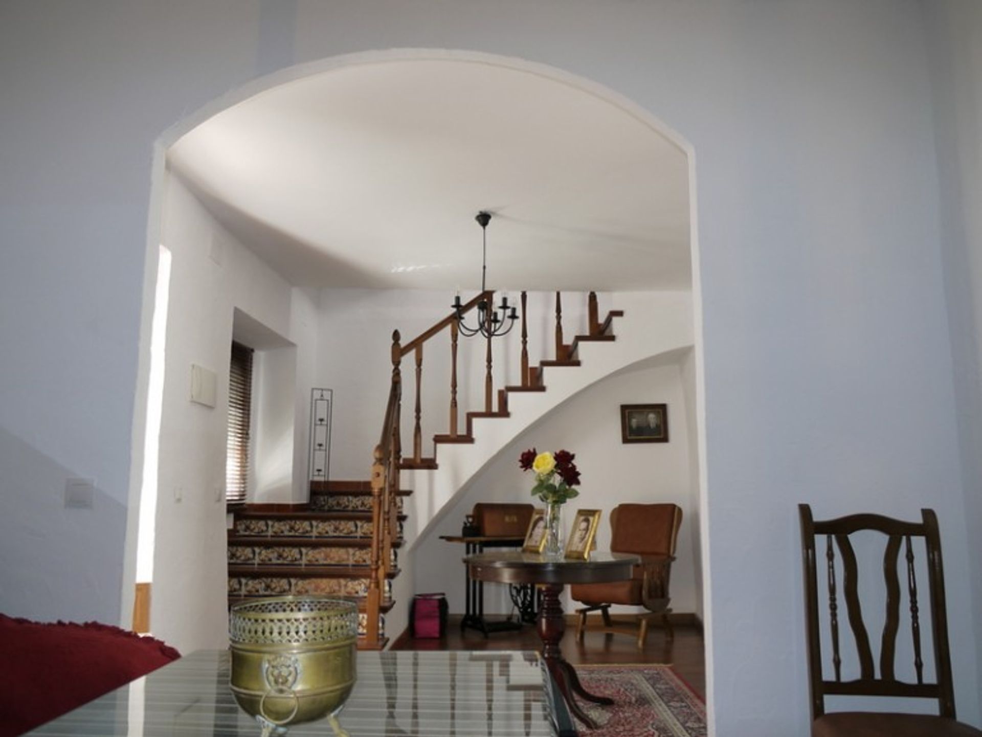 House in Olvera, Andalusia 10214502