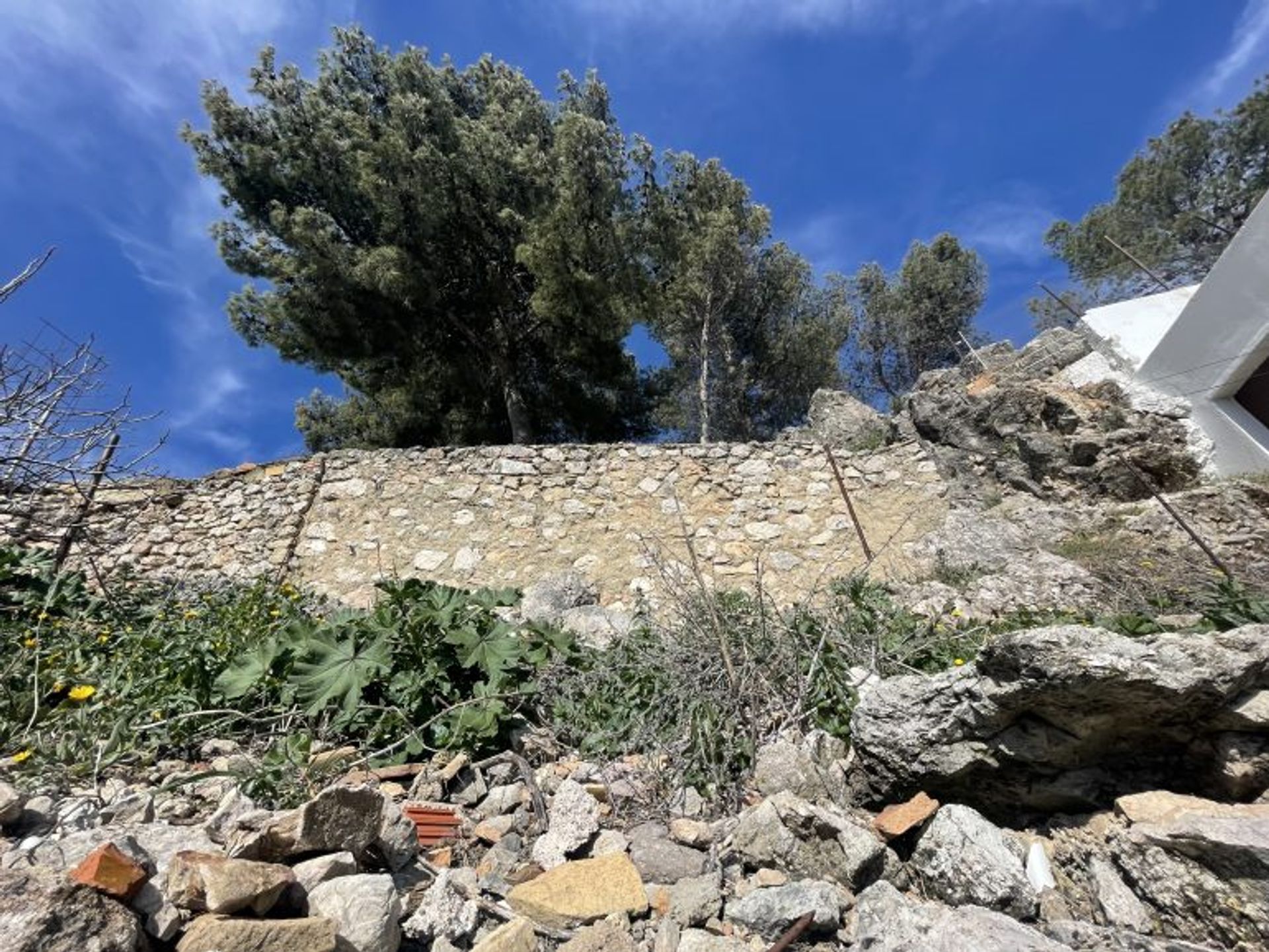 жилой дом в Olvera, Andalusia 10214504