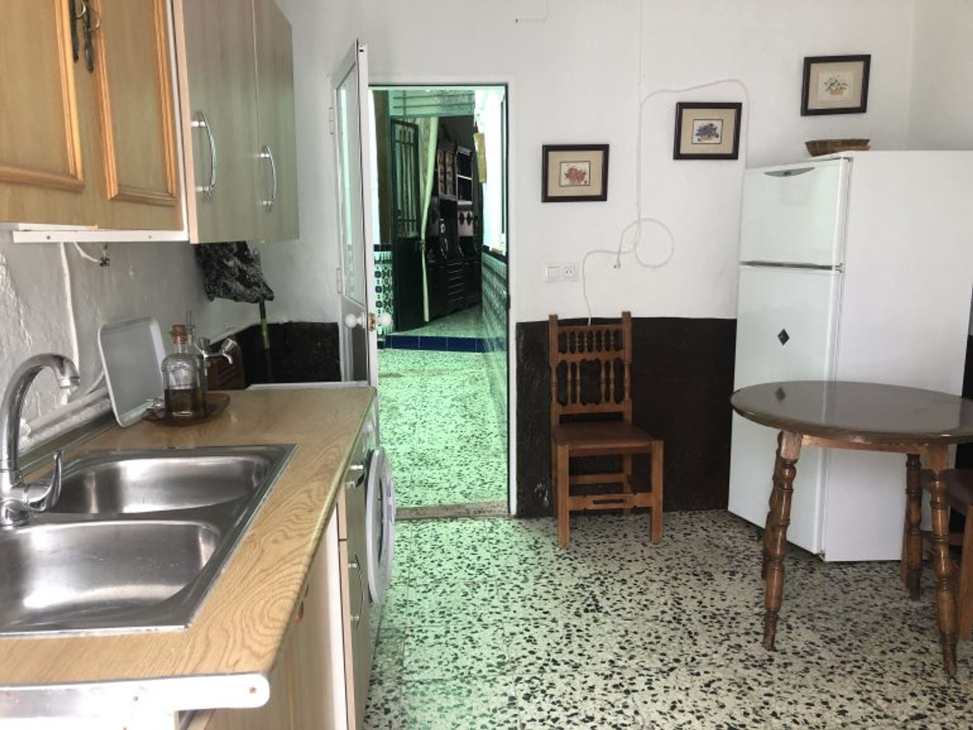 Huis in Olvera, Andalusia 10214505