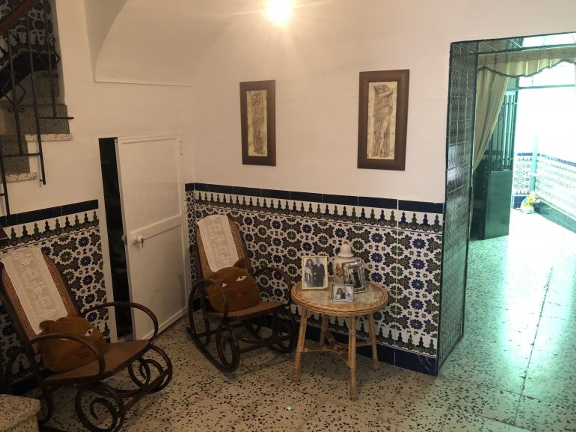 casa no Olvera, Andaluzia 10214505