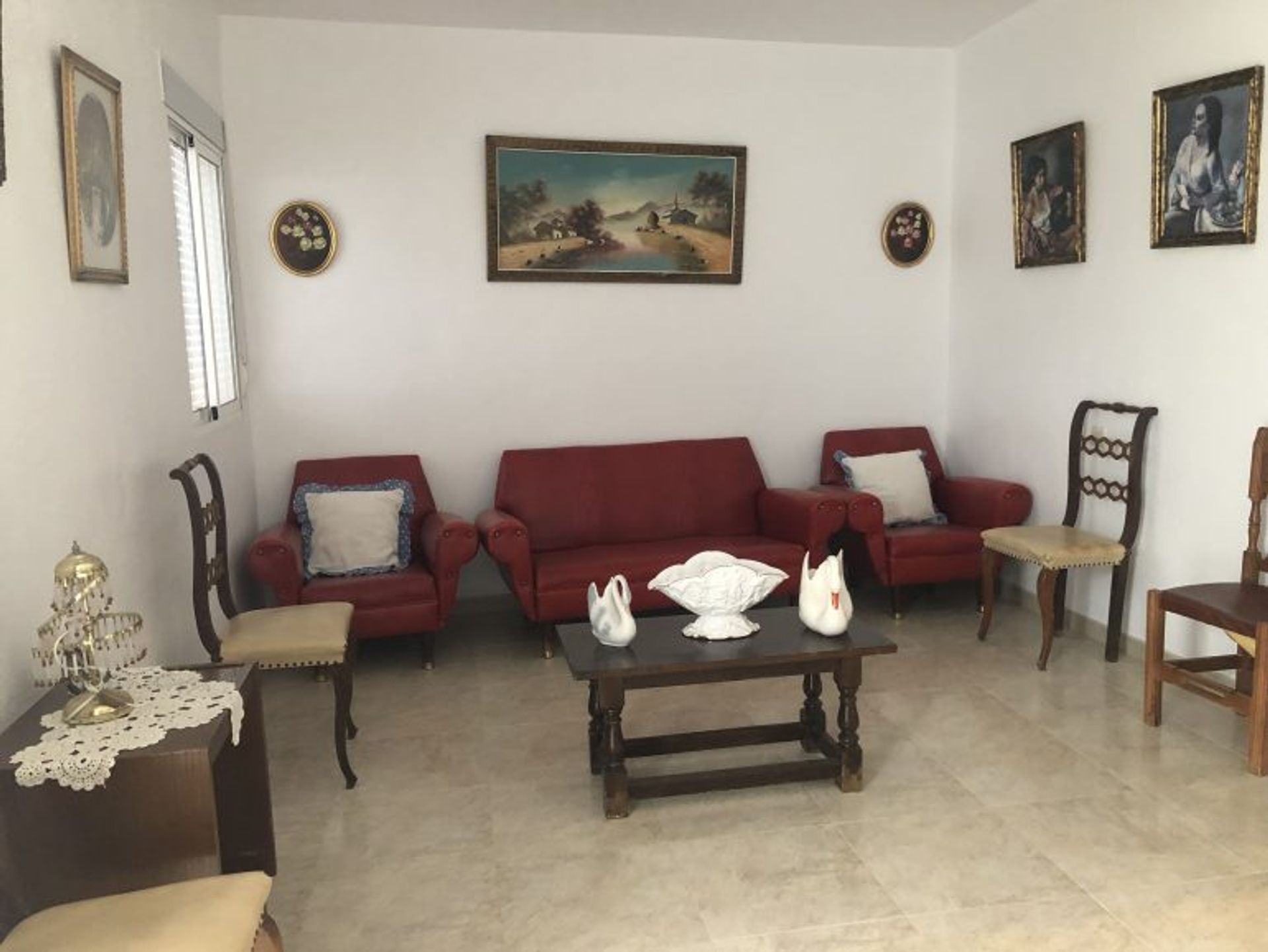 Huis in Olvera, Andalusia 10214505