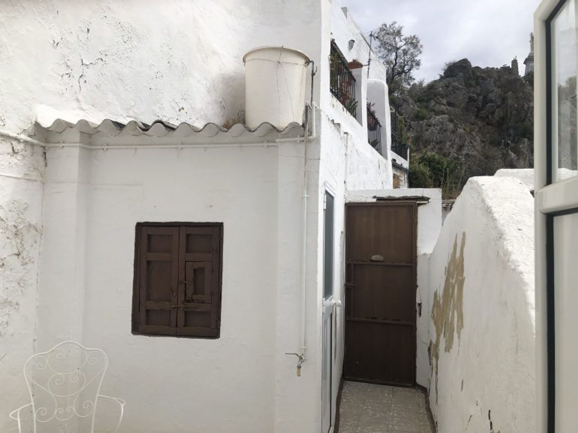 Huis in Olvera, Andalusia 10214505