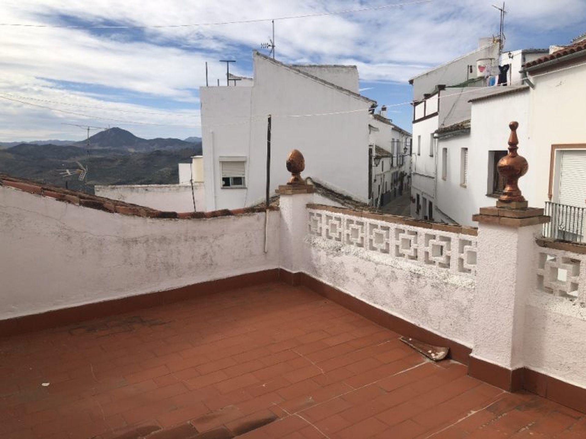 Huis in Olvera, Andalusia 10214505