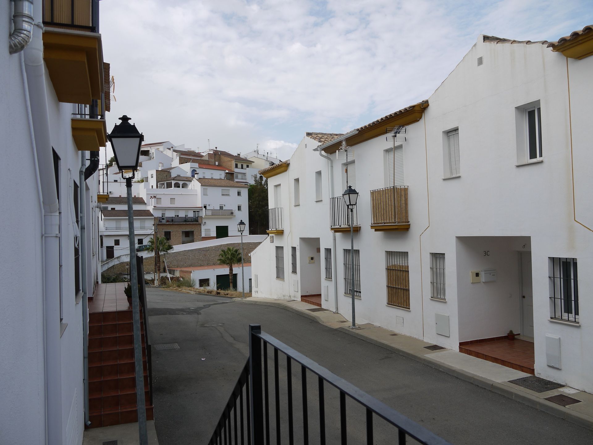 Haus im Torre Alhaquime, Andalusien 10214506