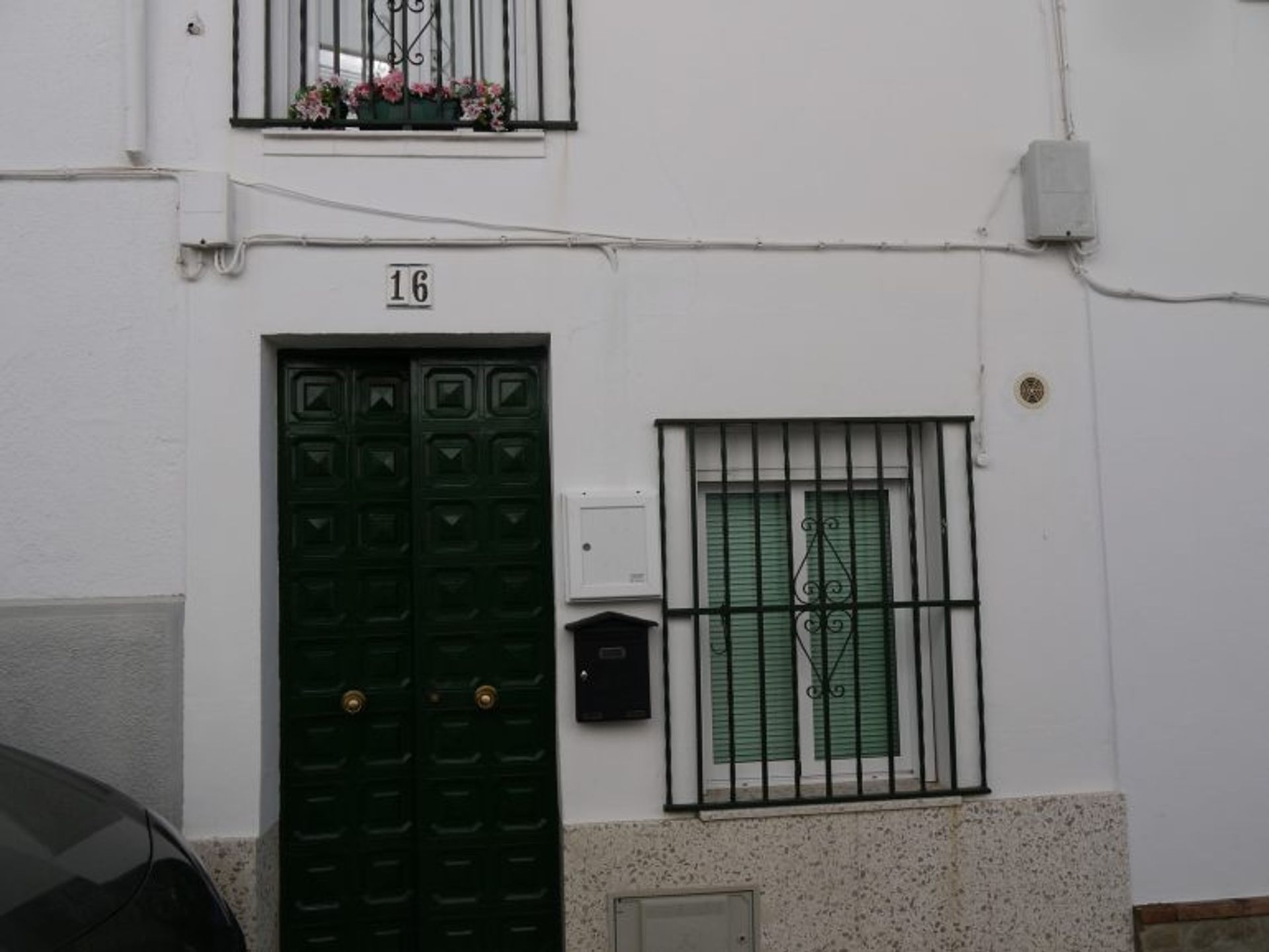 rumah dalam Olvera, Andalusia 10214507