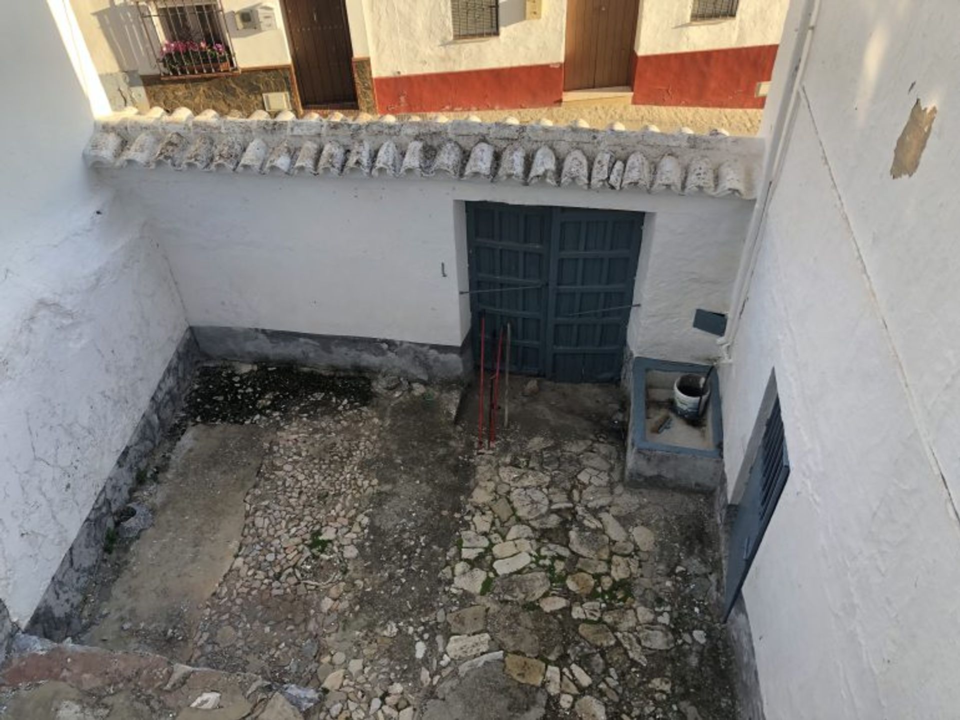 Hus i Olvera, Andalusia 10214509