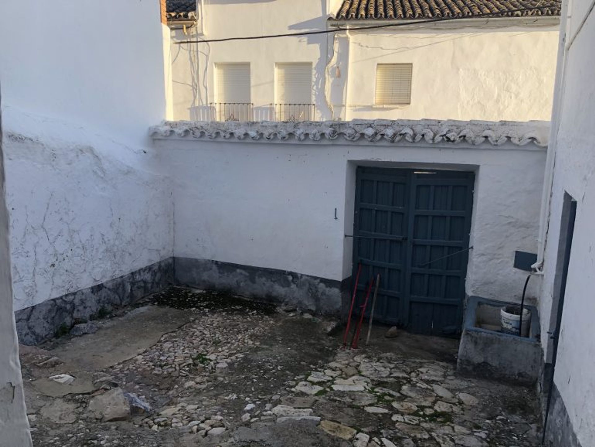 Hus i Olvera, Andalusia 10214509