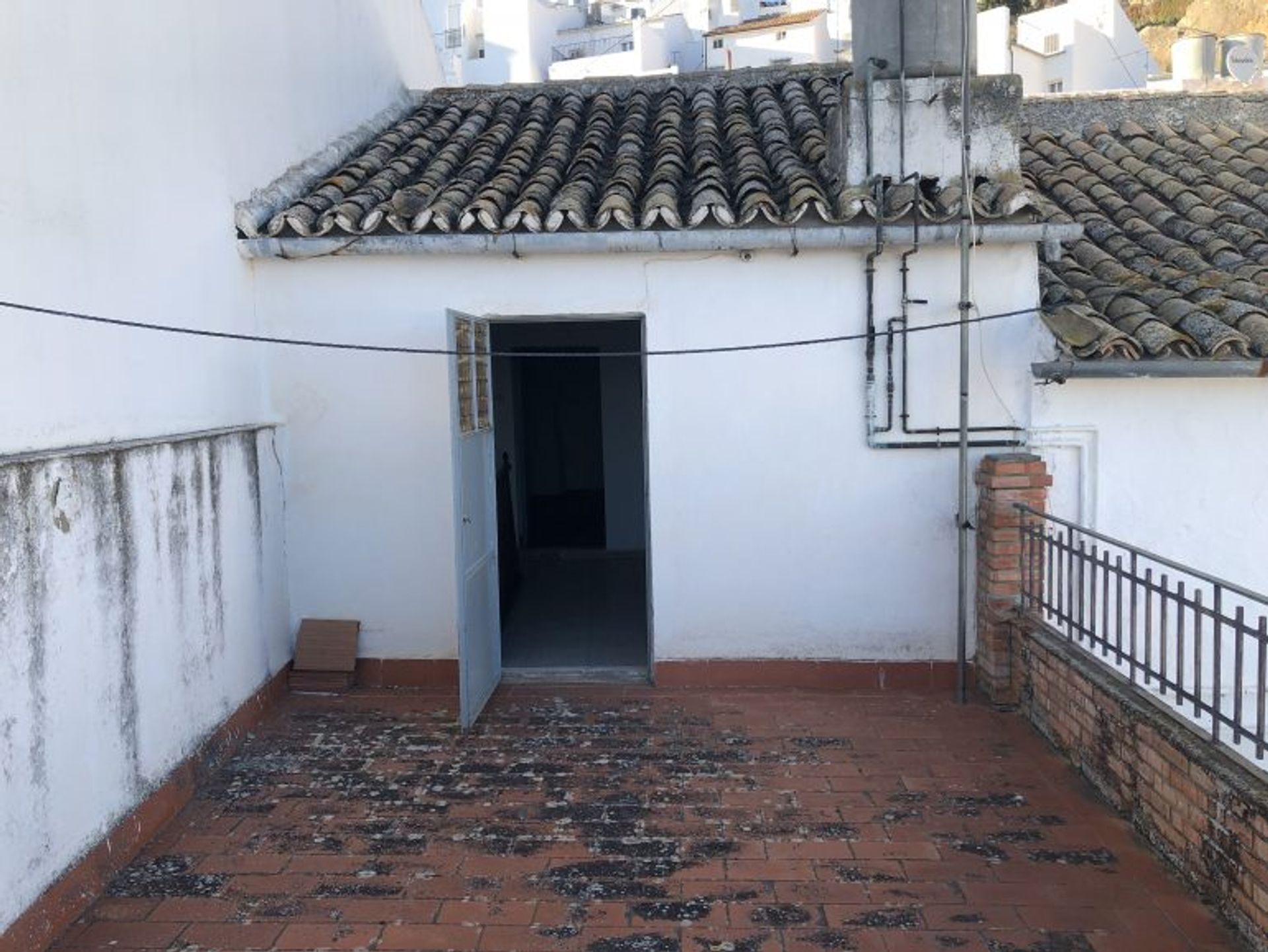 Hus i Olvera, Andalusia 10214509