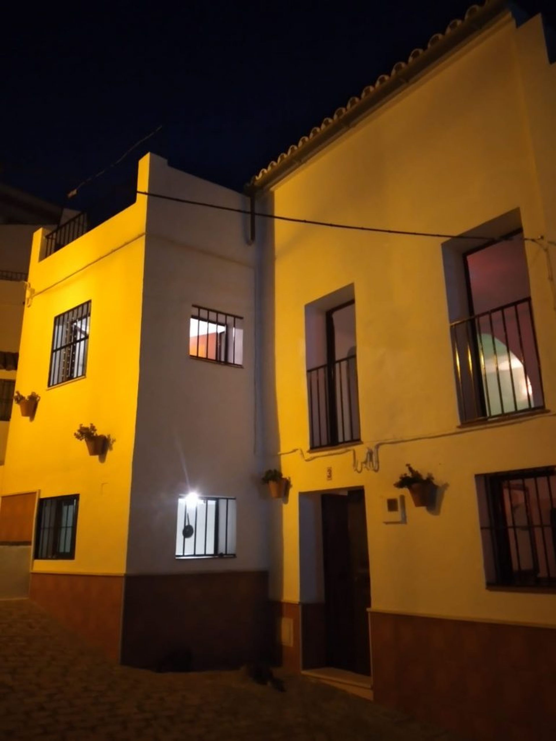 Huis in Olvera, Andalusia 10214514